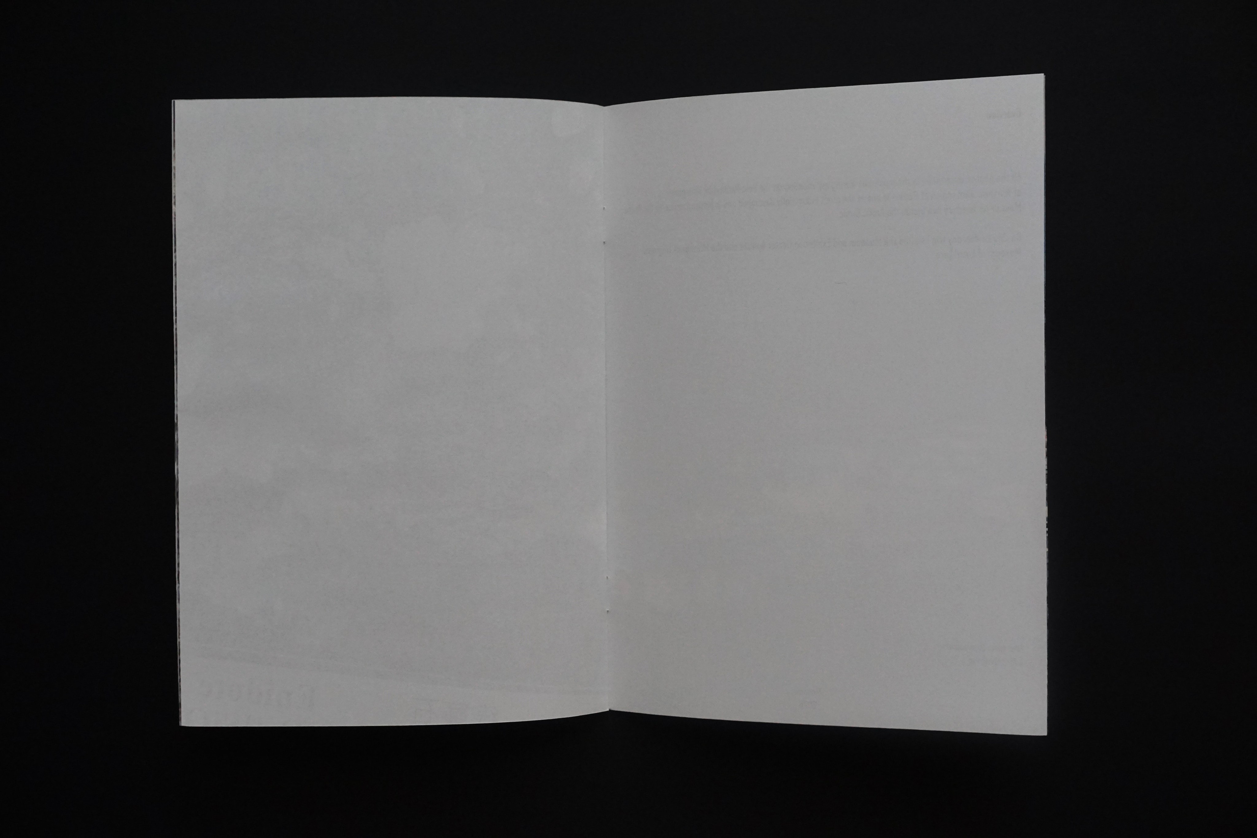 Overview. Anastasia Maryasova