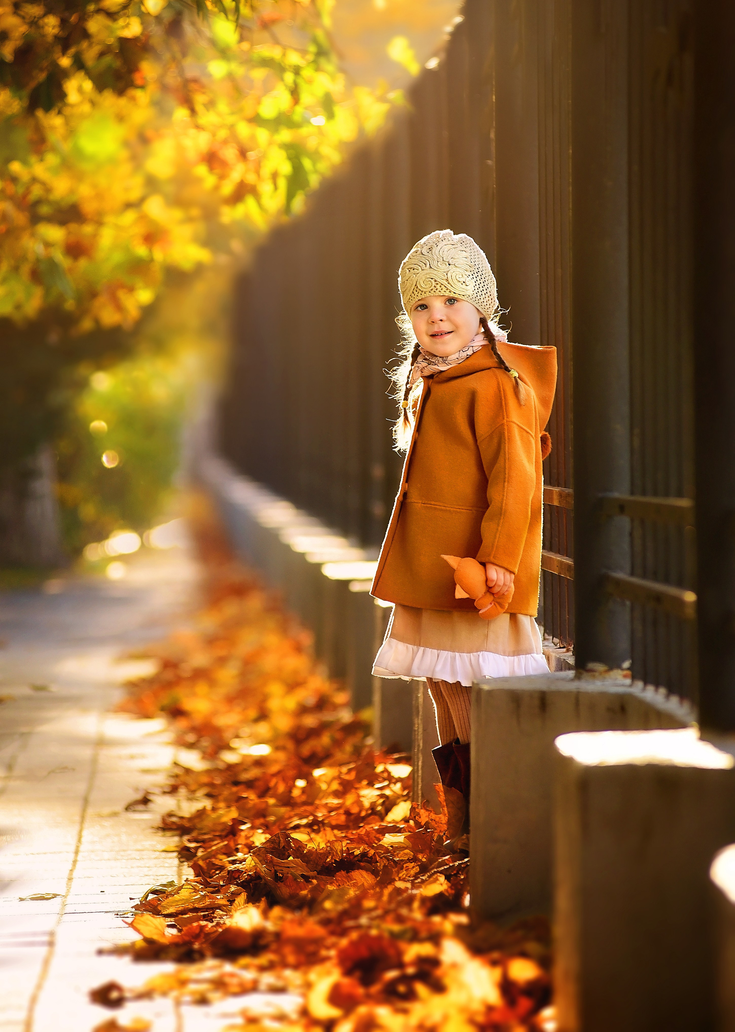 Осень. Главная