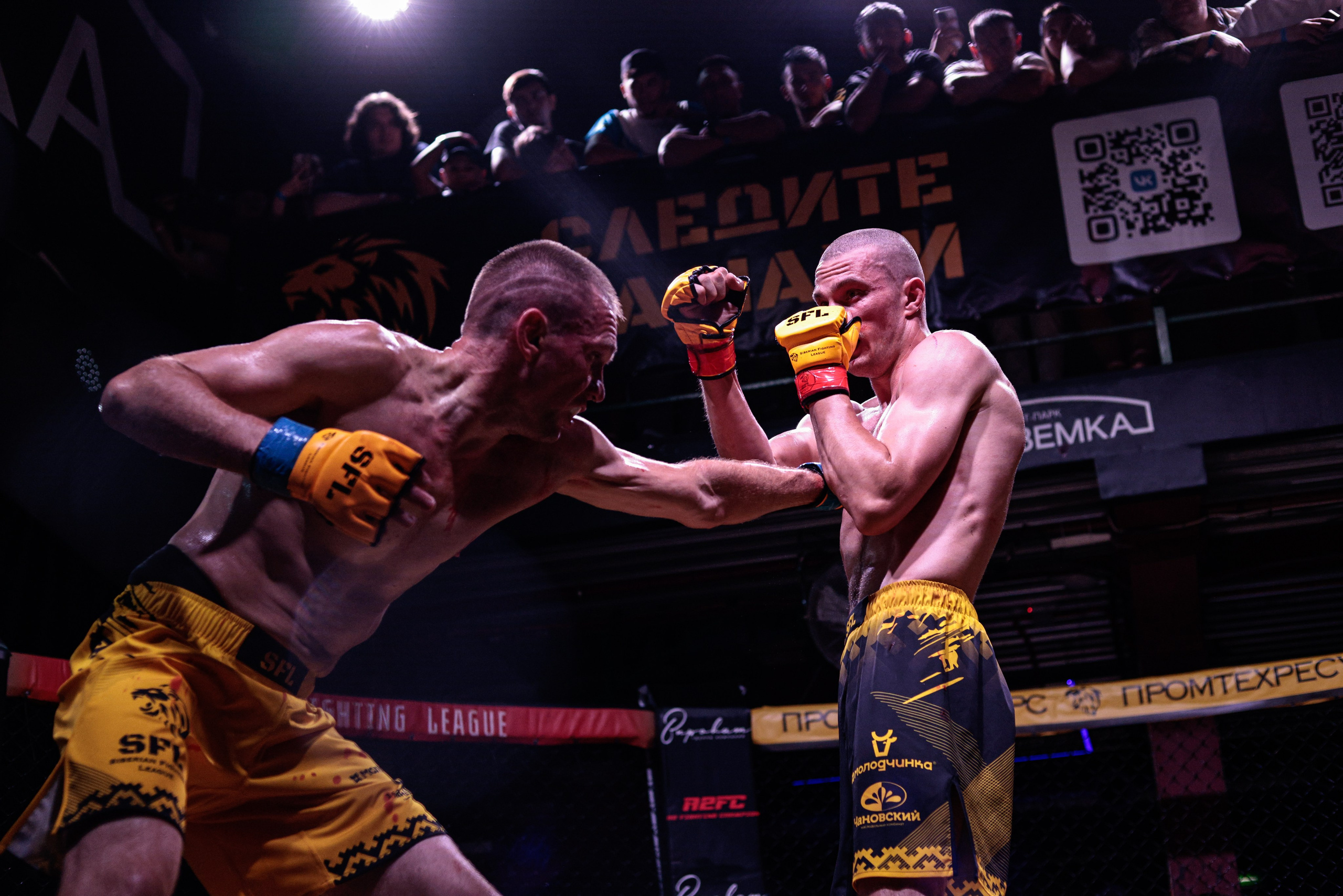 SFL 28/06/2026. Фотограф в Новосибирске Александр Иванов