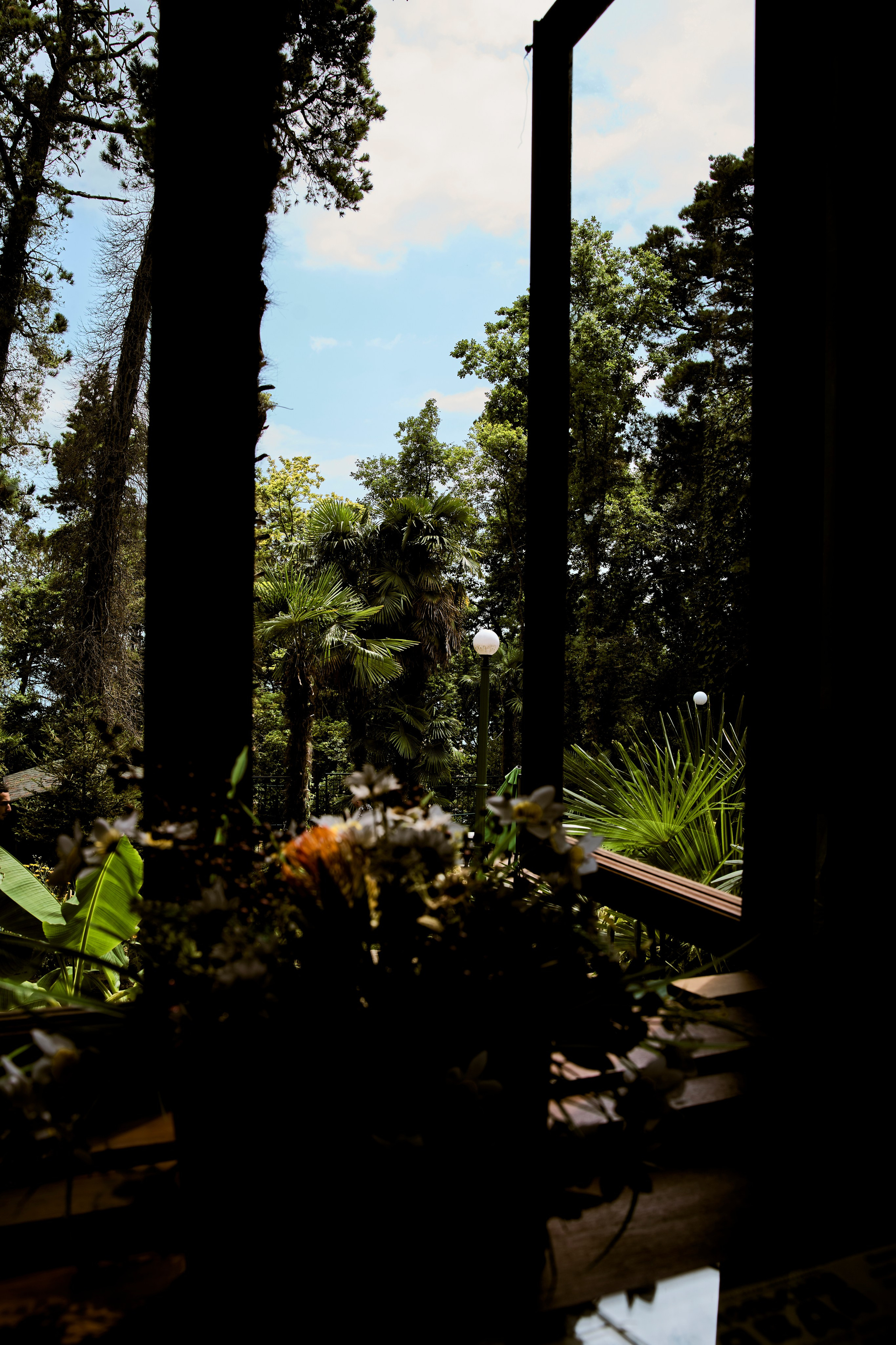 СОЧИ. Студийный фотограф в Екатеринбурге Бшари Заана