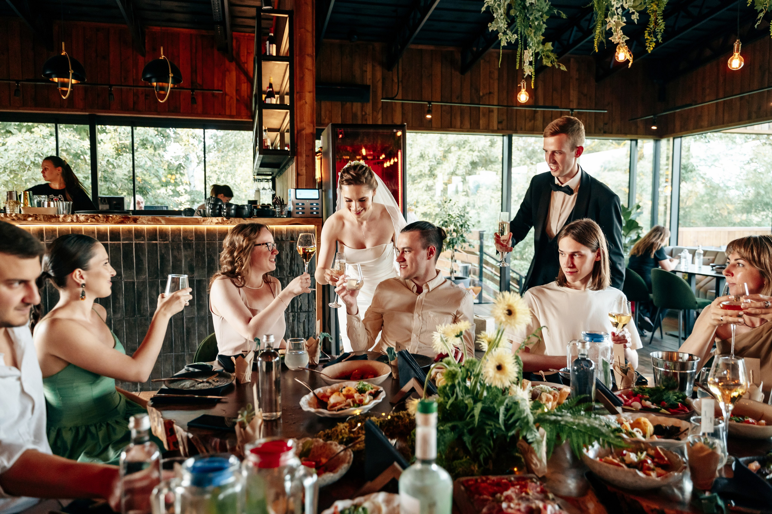 Ренет. Свадебный фотограф в Краснодаре и Сочи Комолова Екатерина