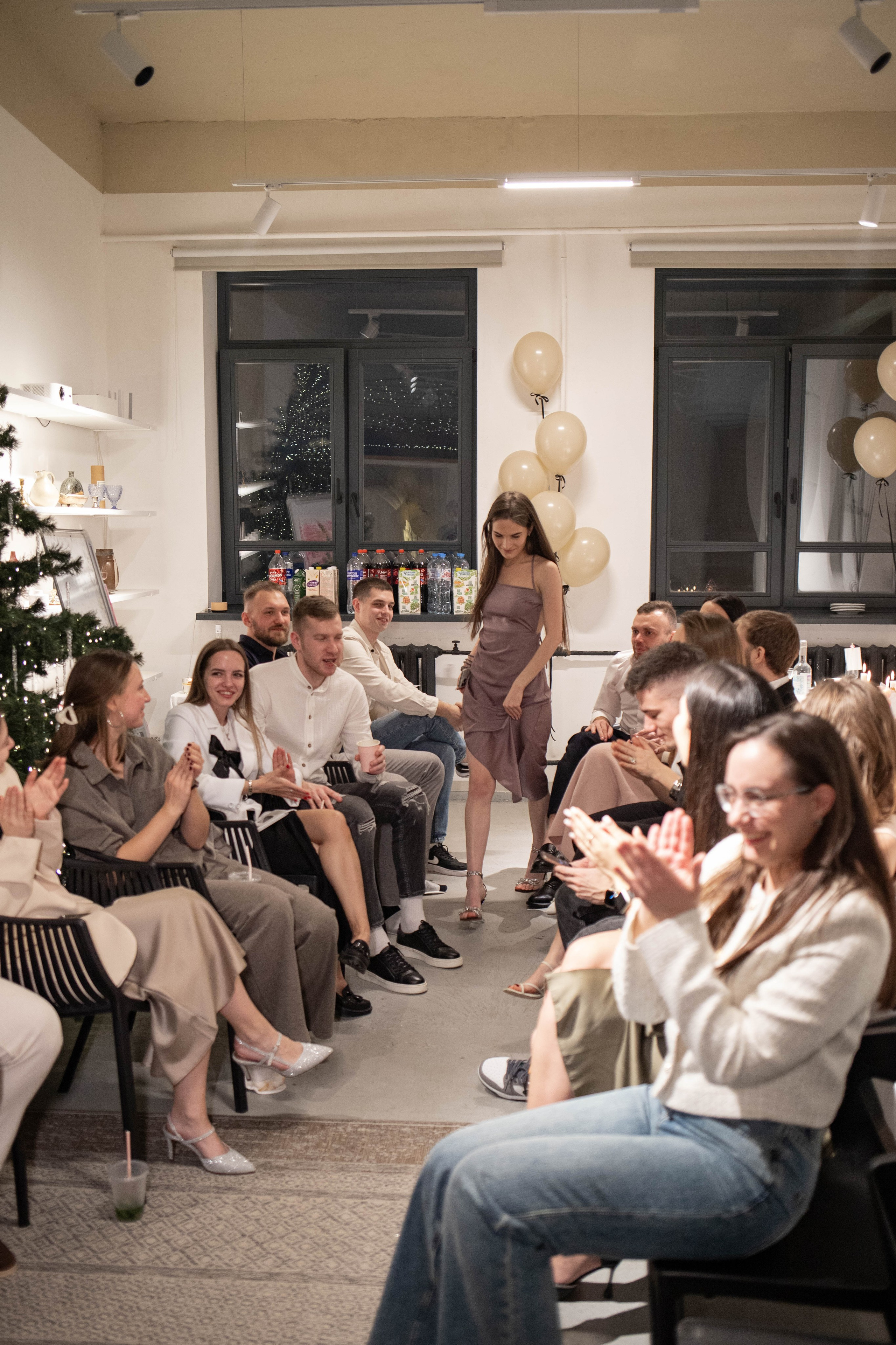 День Рождения Алины. Ваш фотограф в Нижнем Новгороде