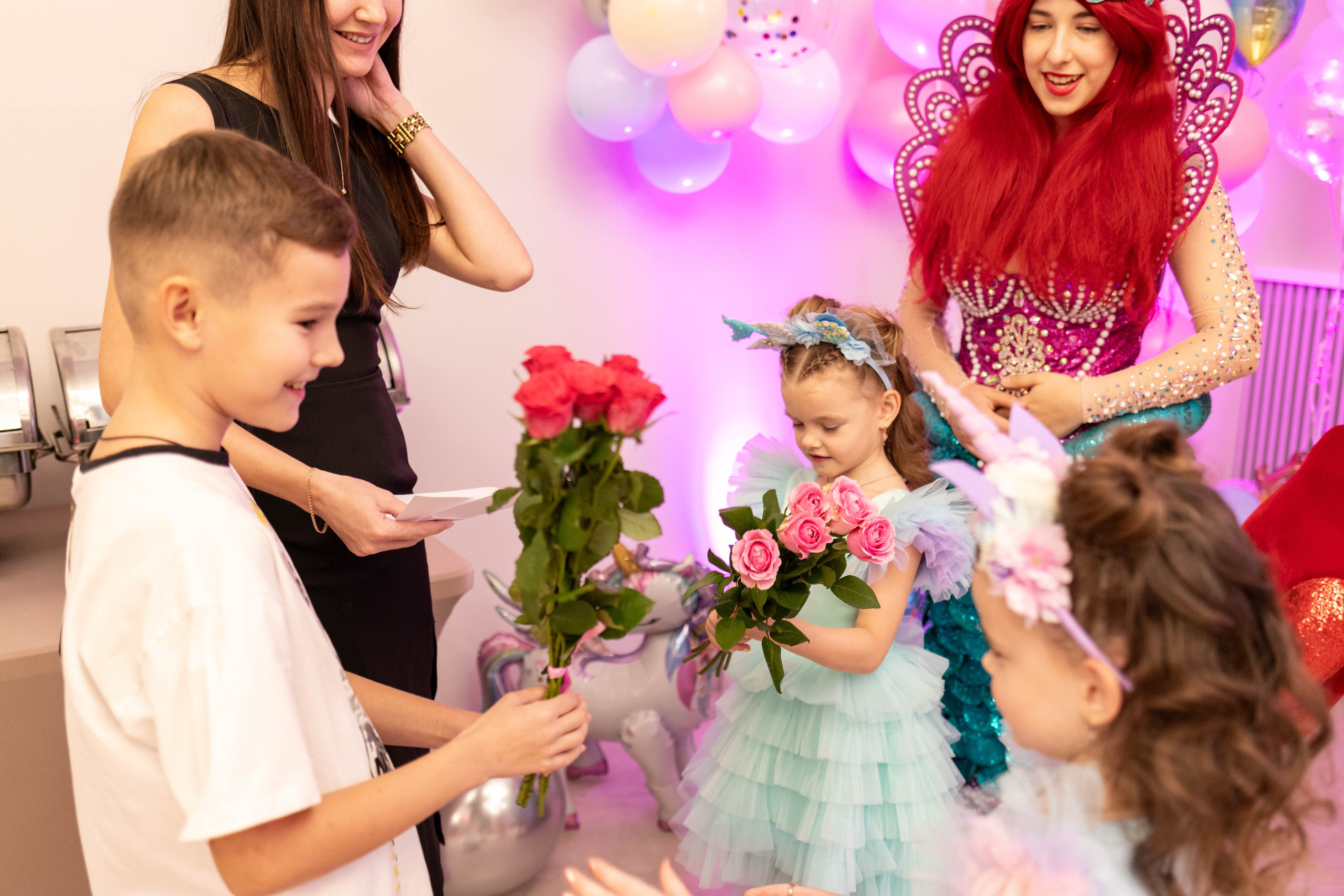 День Рождения Майи и Миры. Ваш фотограф в Нижнем Новгороде