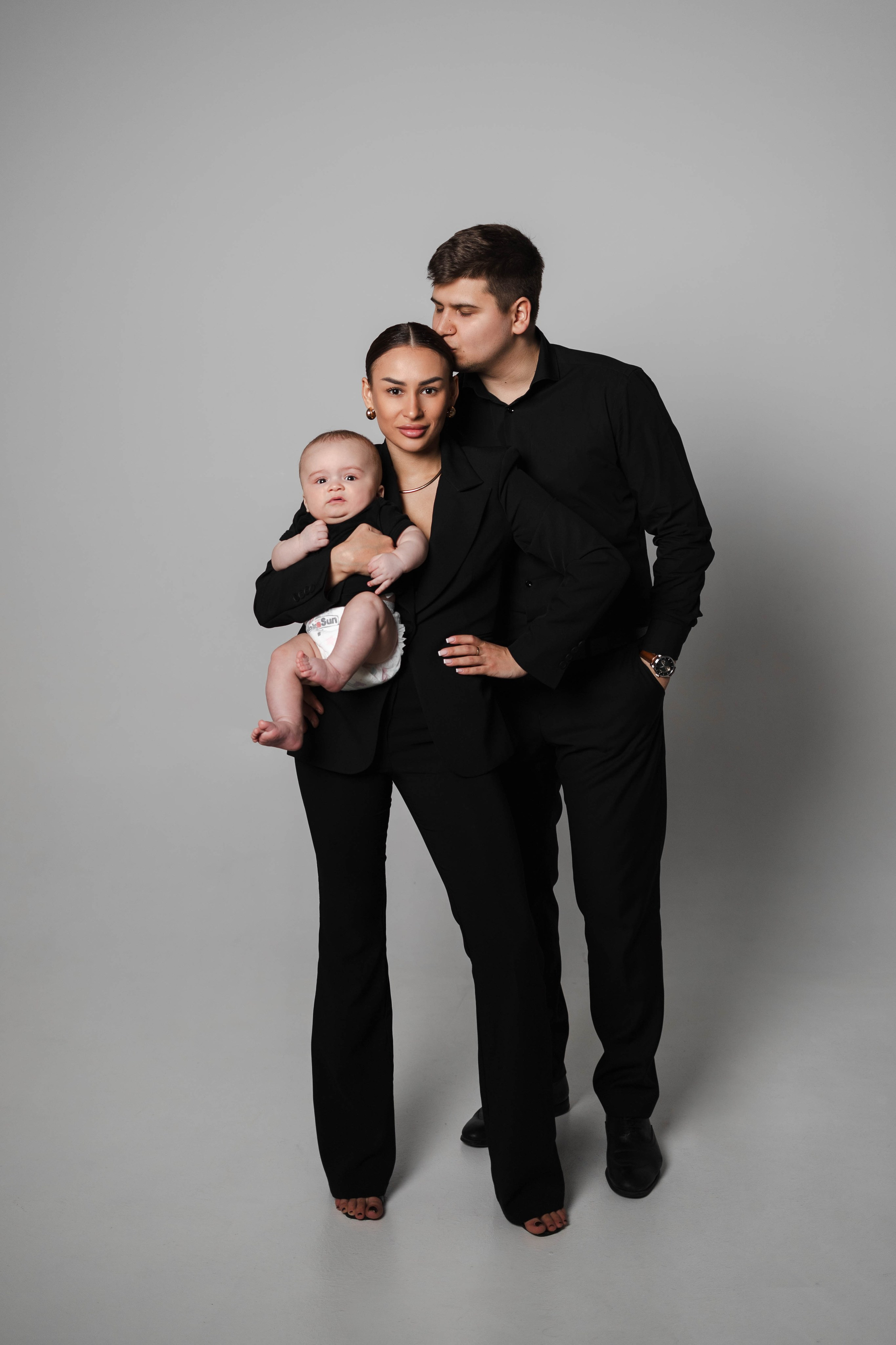 Виолетта Руслан и Ратмир. Ваш фотограф в Нижнем Новгороде