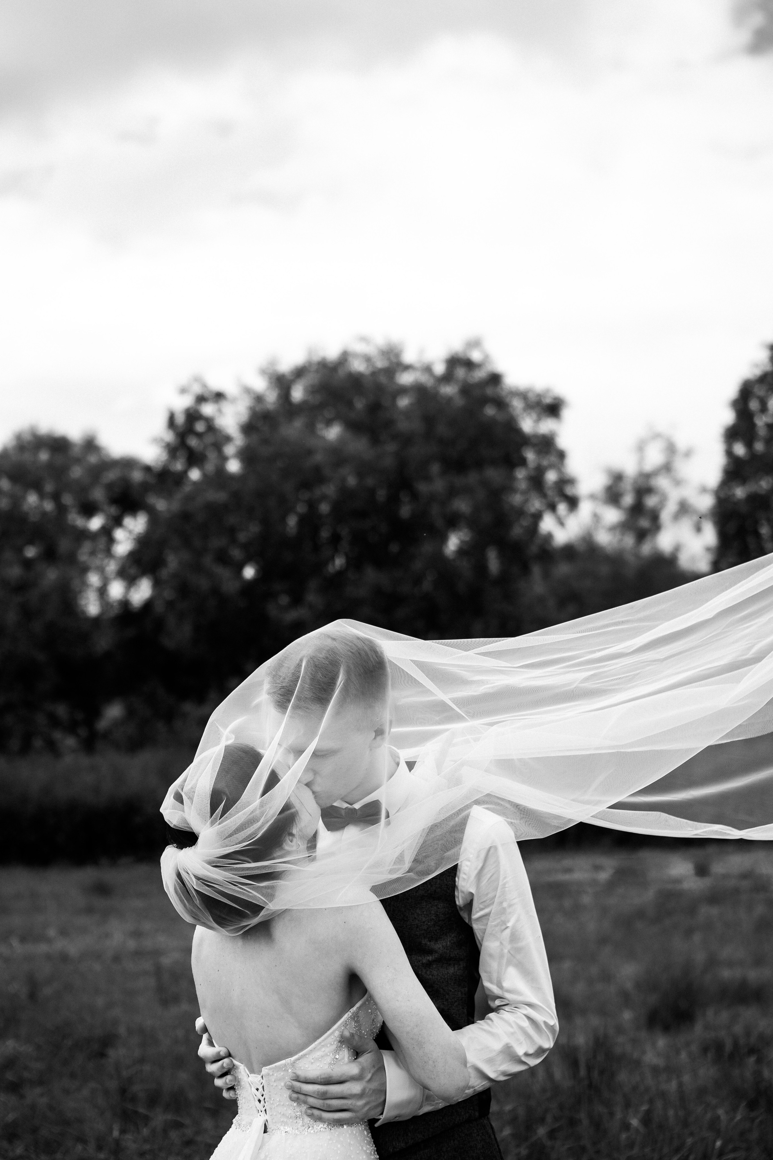 Анастасия и Павел. Свадебный и портретный фотограф в Архангельске Илья Труфанов