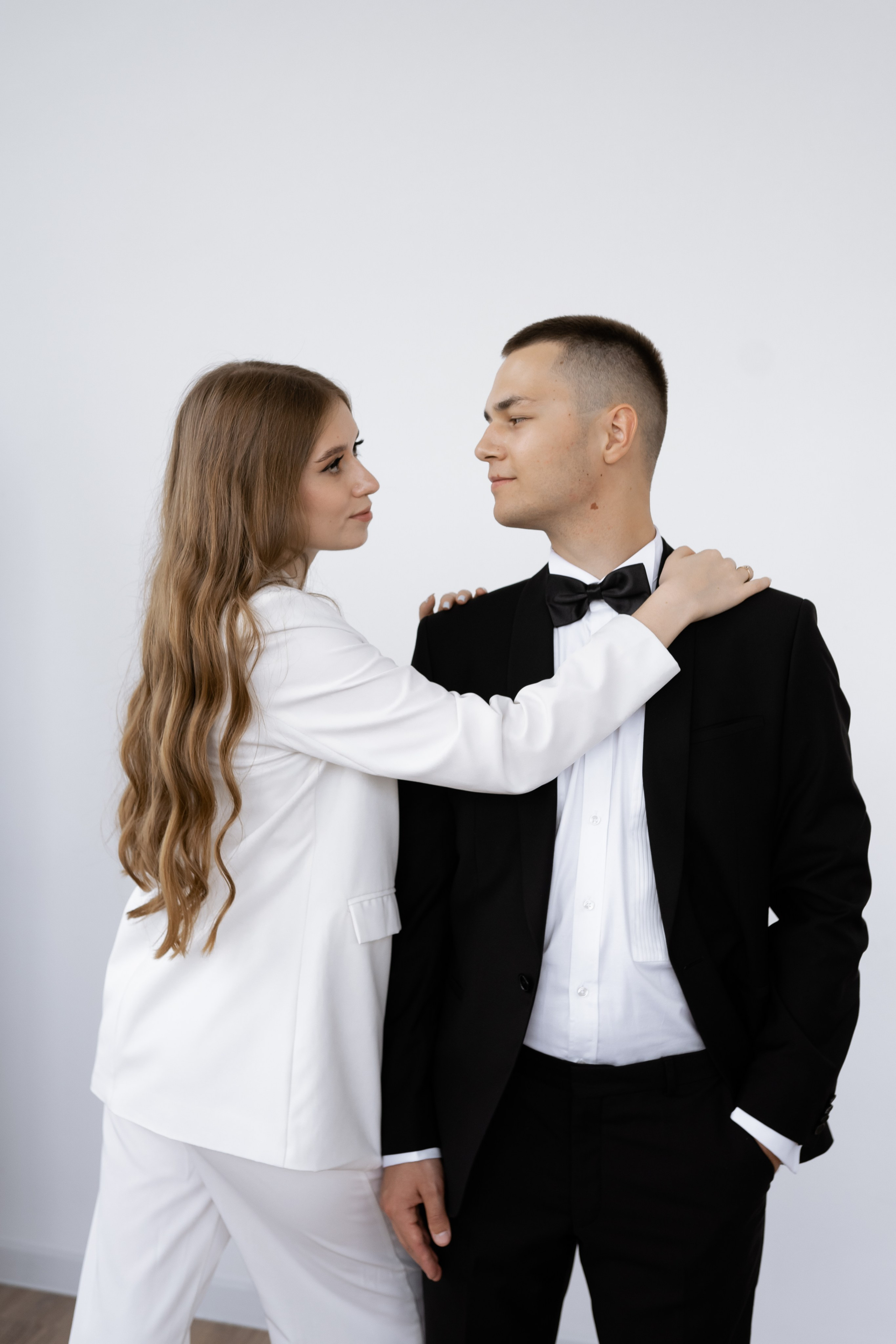 Кирилл и Алена. Свадебный фотограф в Перми и Пермском крае Алена Мартынова