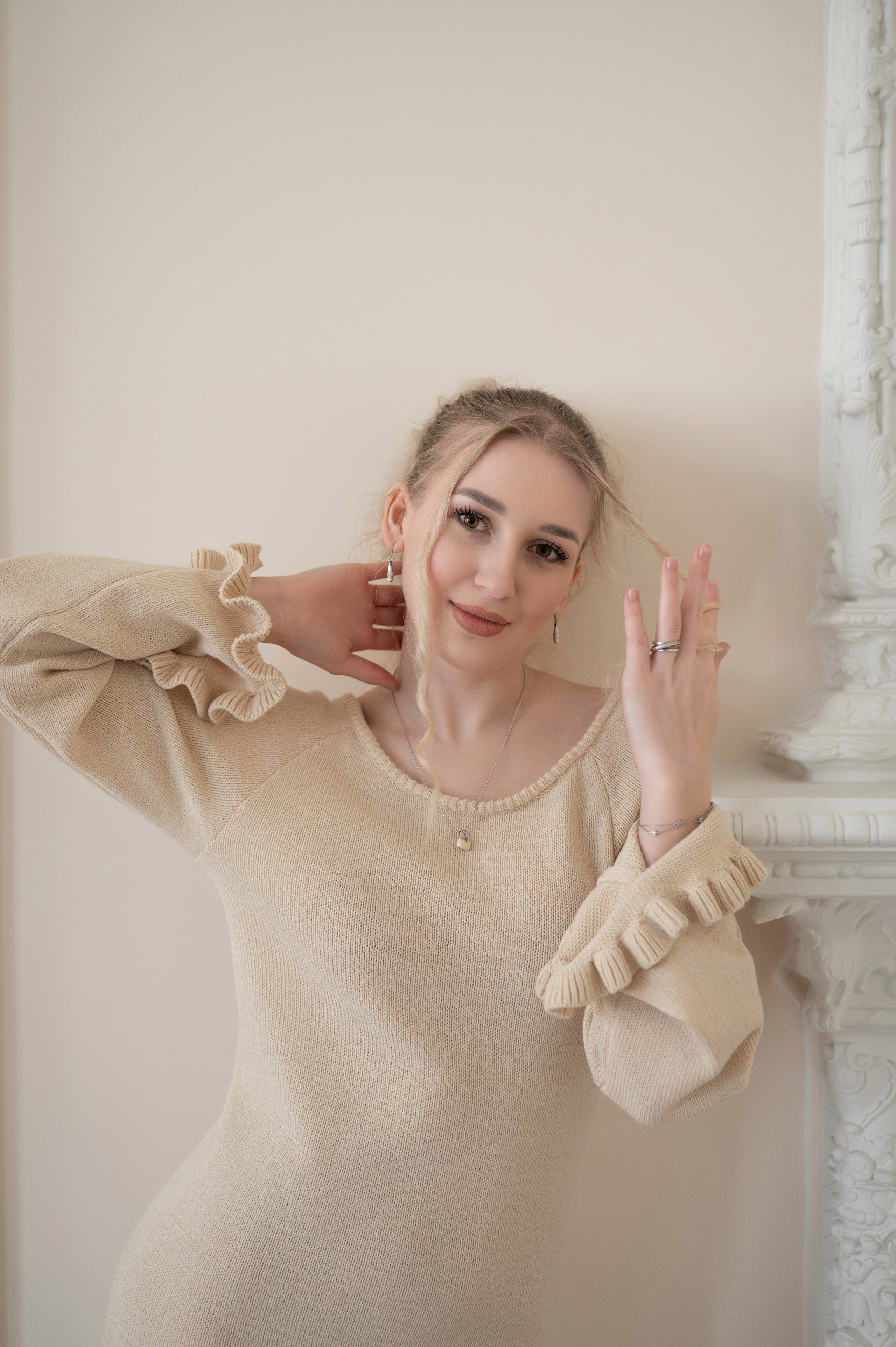 Татьяна. Свадебный, портретный, коммерческий, предметный фотограф в Ставрополе Иван Белашов