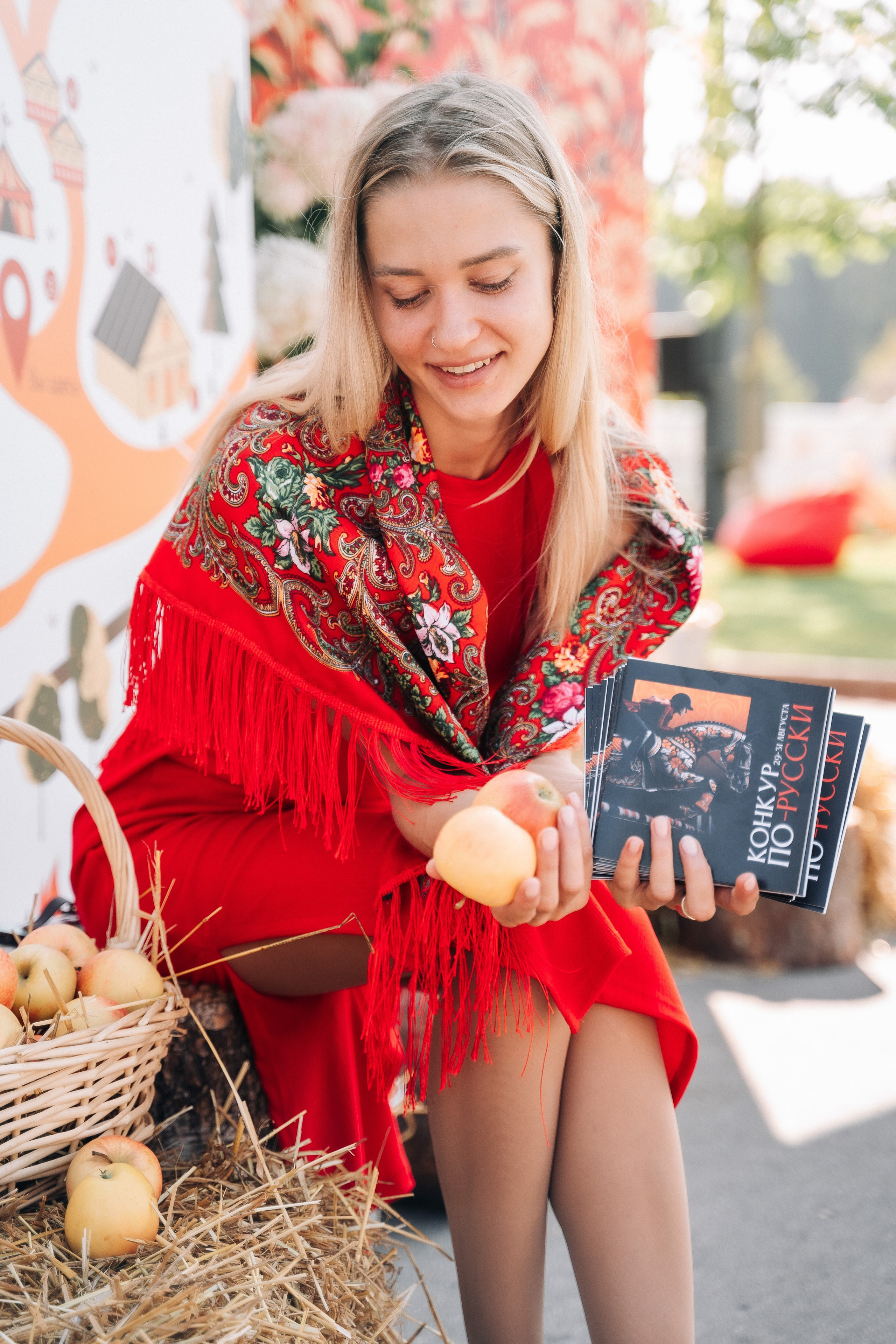 Конкур По-Русски в Emerald stables. Свадебный и семейный фотограф в Москве и МО Геннадий Туманцев