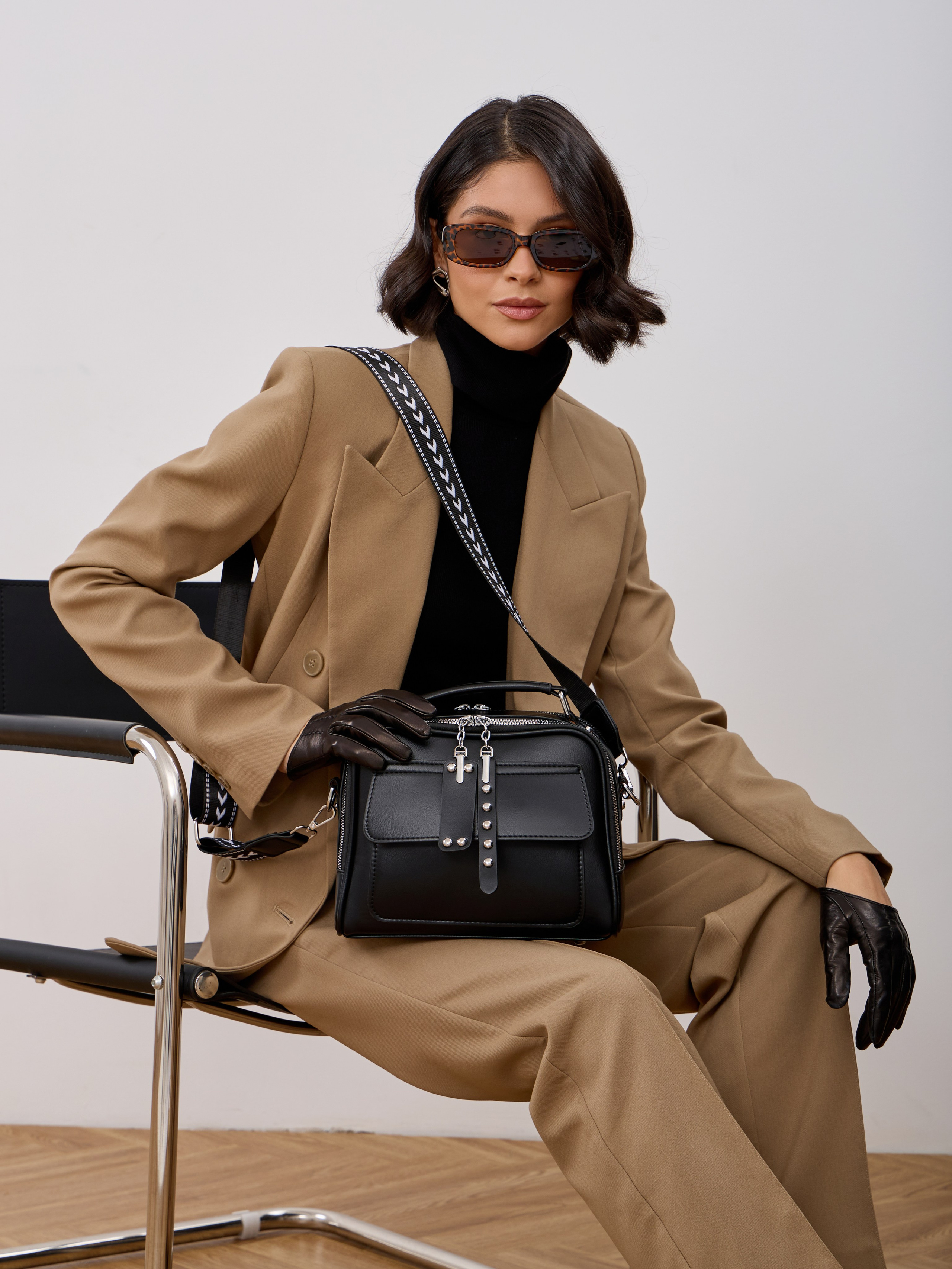 Сумки. Контент-фотограф Надежда Нудельман