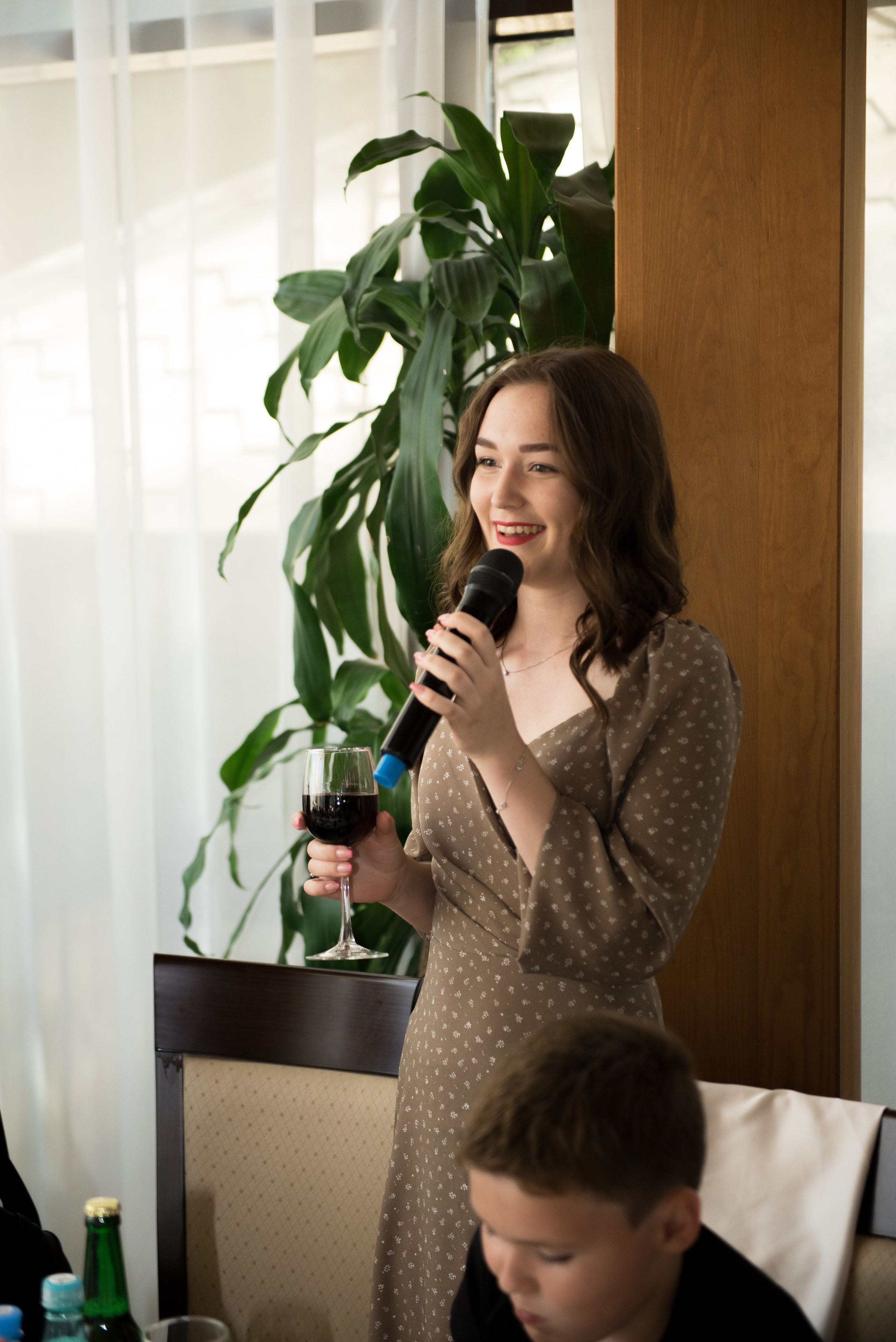 Выпускной — 11 класс. Фотограф Семён Пишта