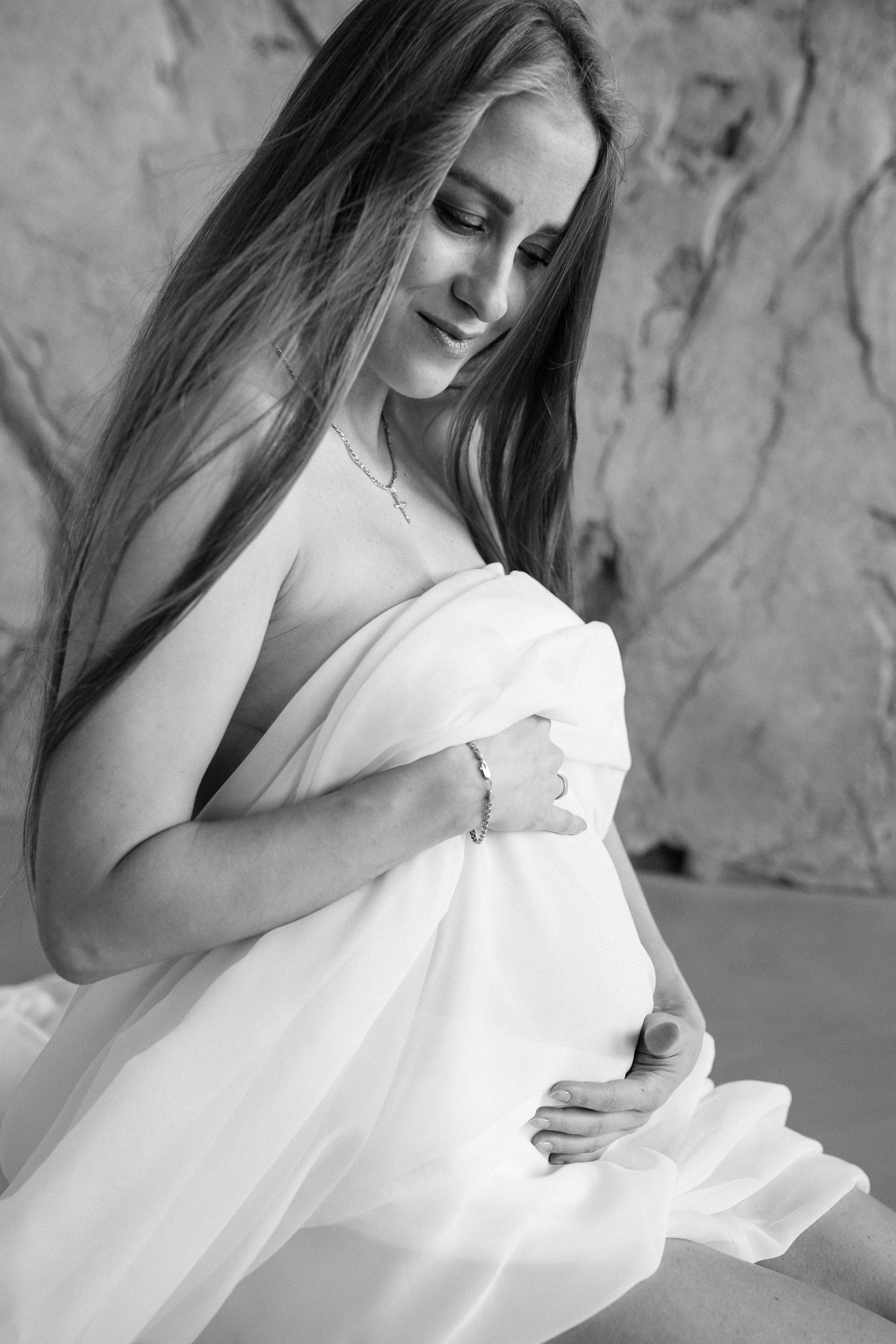 Алла. Семейный фотограф Трусова Евгения в Екатеринбурге