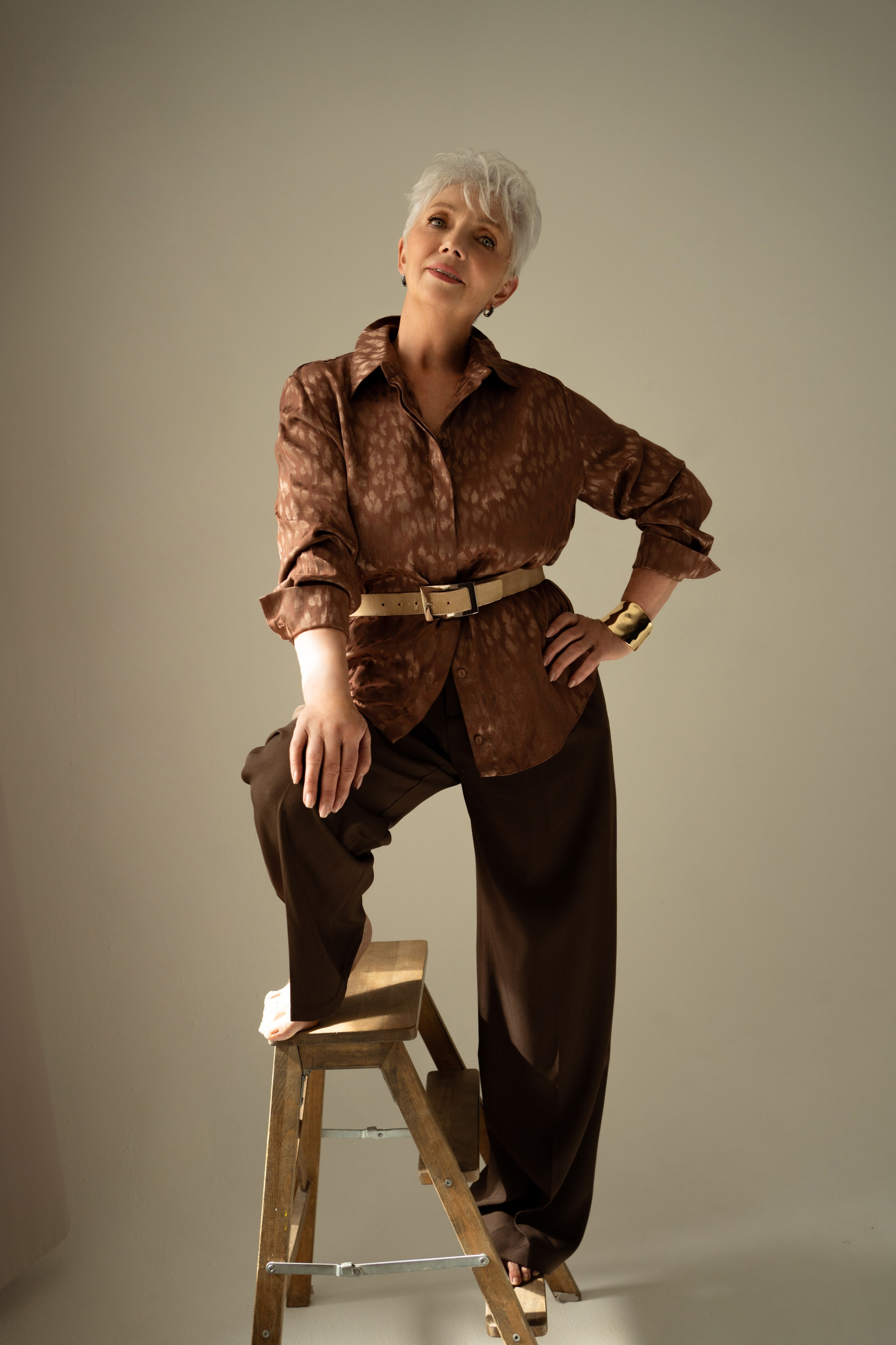 Елена, студия. июль 2025. Портретный фотограф из Санкт-Петербурга Наталья Бялая