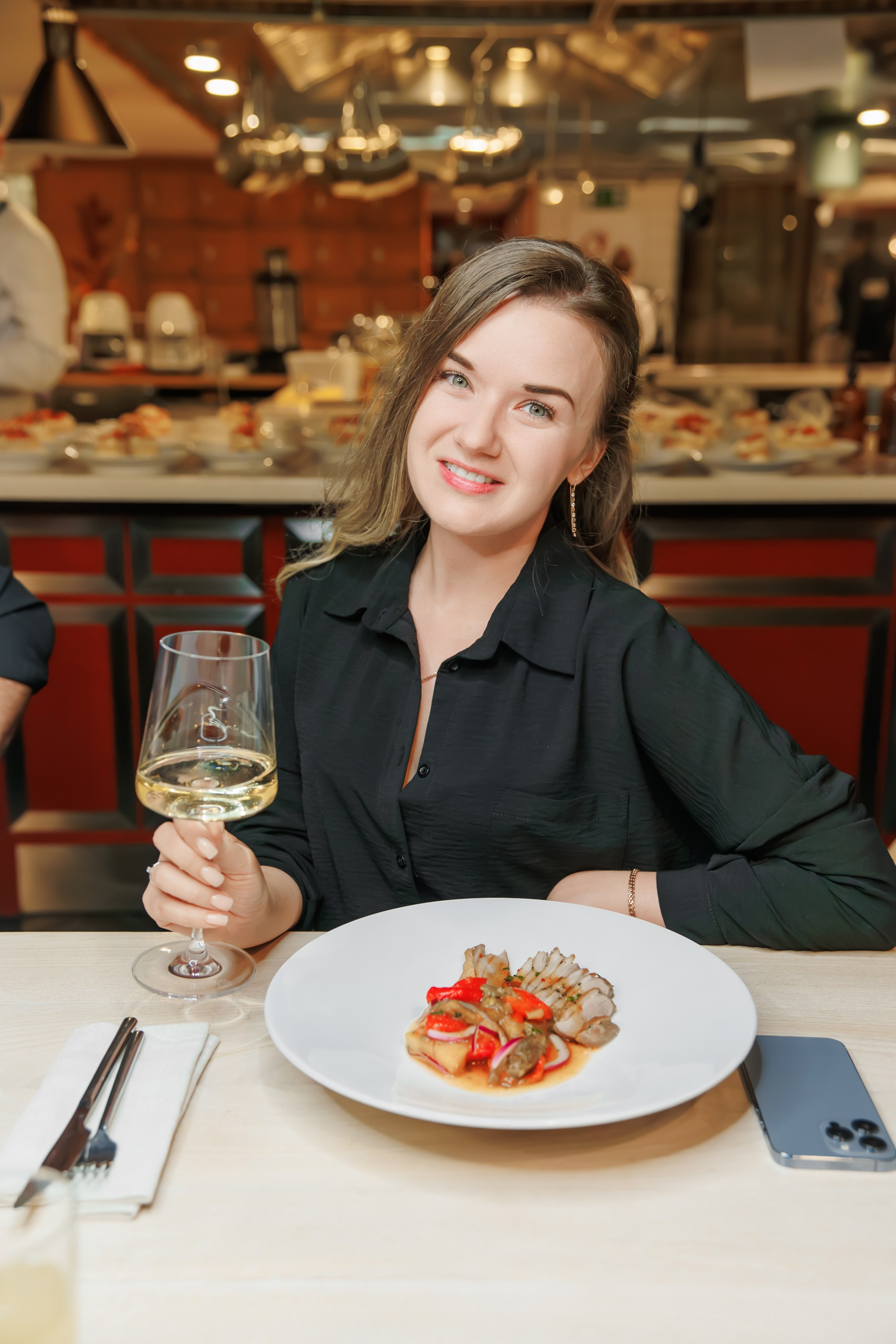 Кулинарный Мастер-Класс. Главная