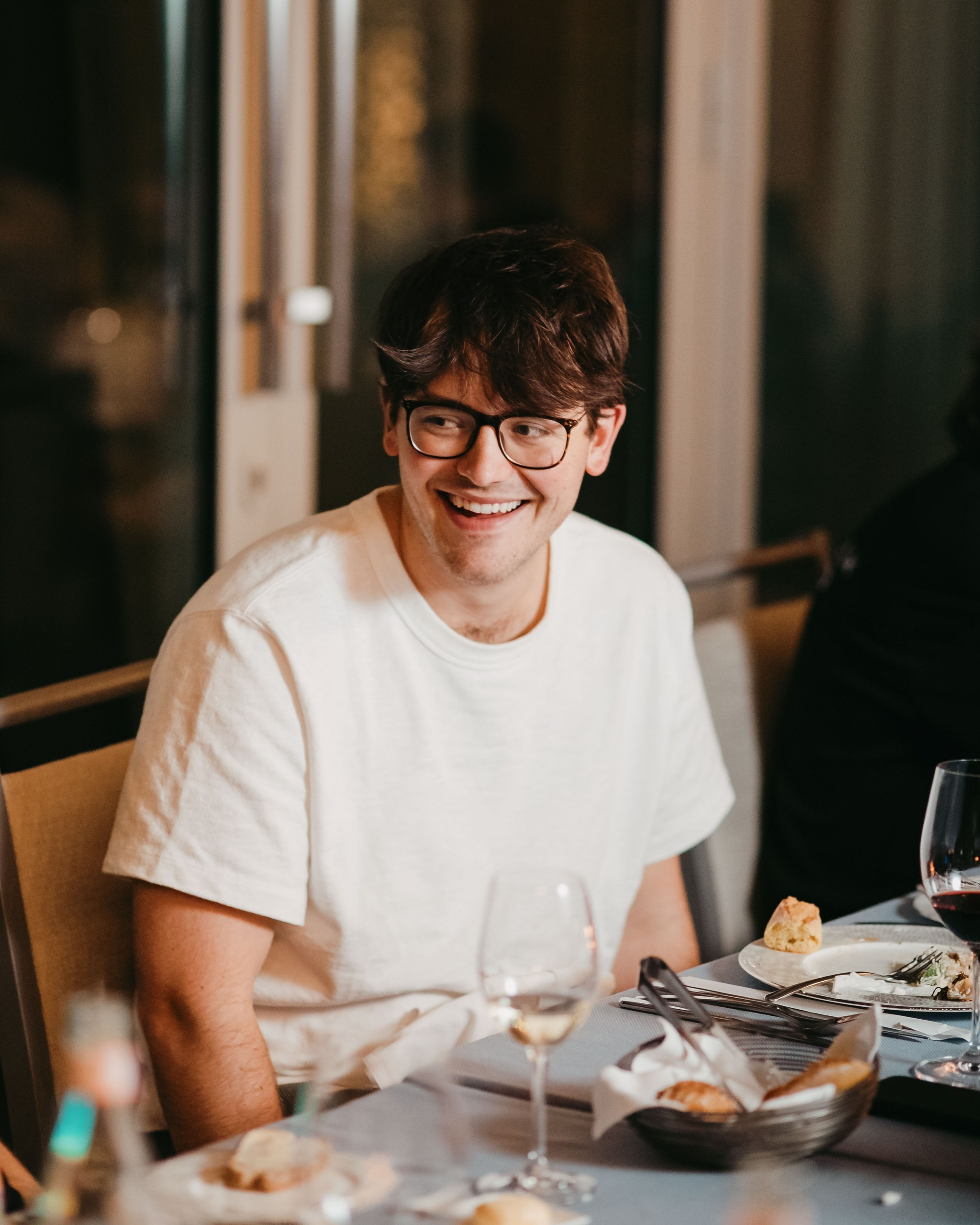 Оман. Сyber Genesis. Главная