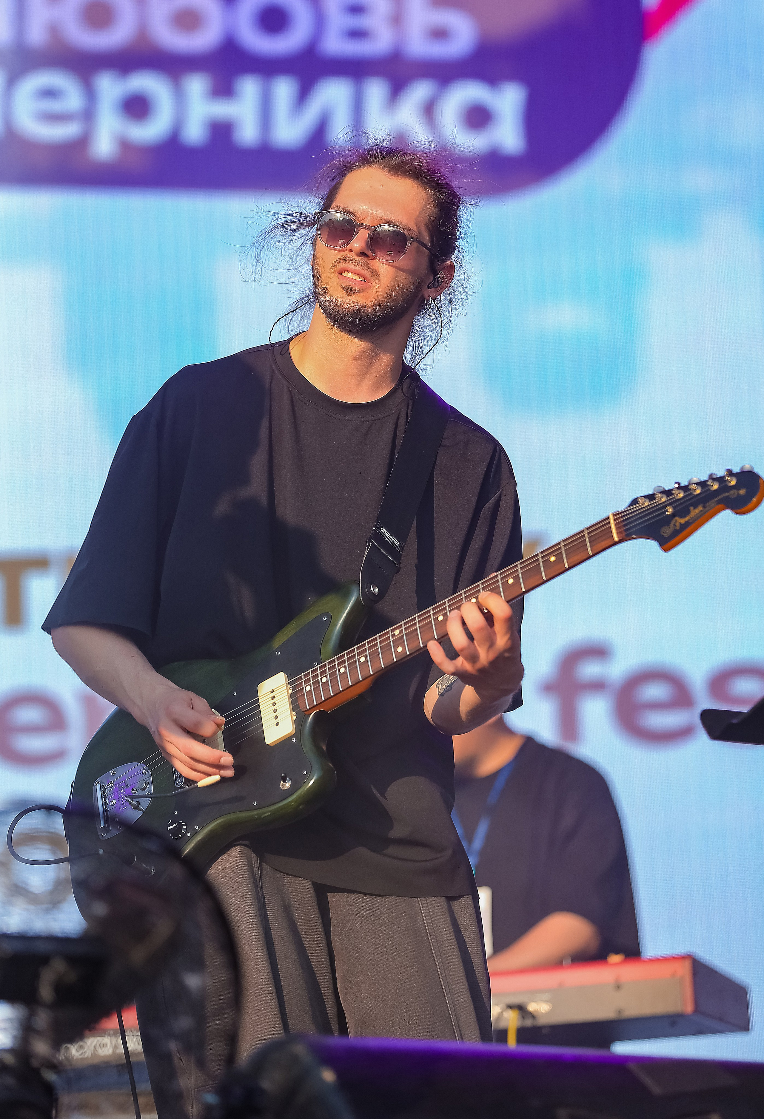 Концерты. Репортажный и свадебный фотограф в Новосибирске Марина Красавина