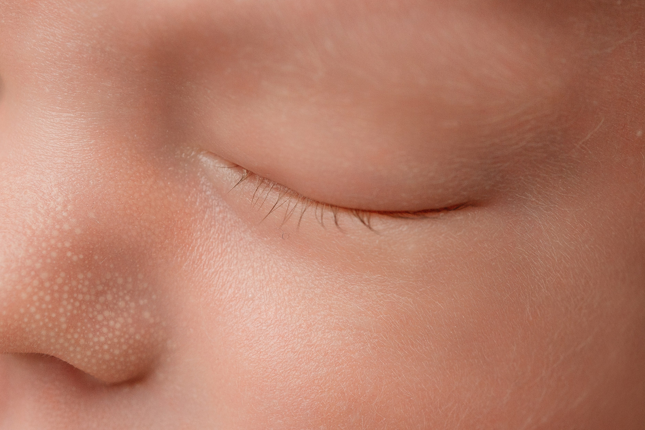 Богдан. Фотограф новорожденных Белгород