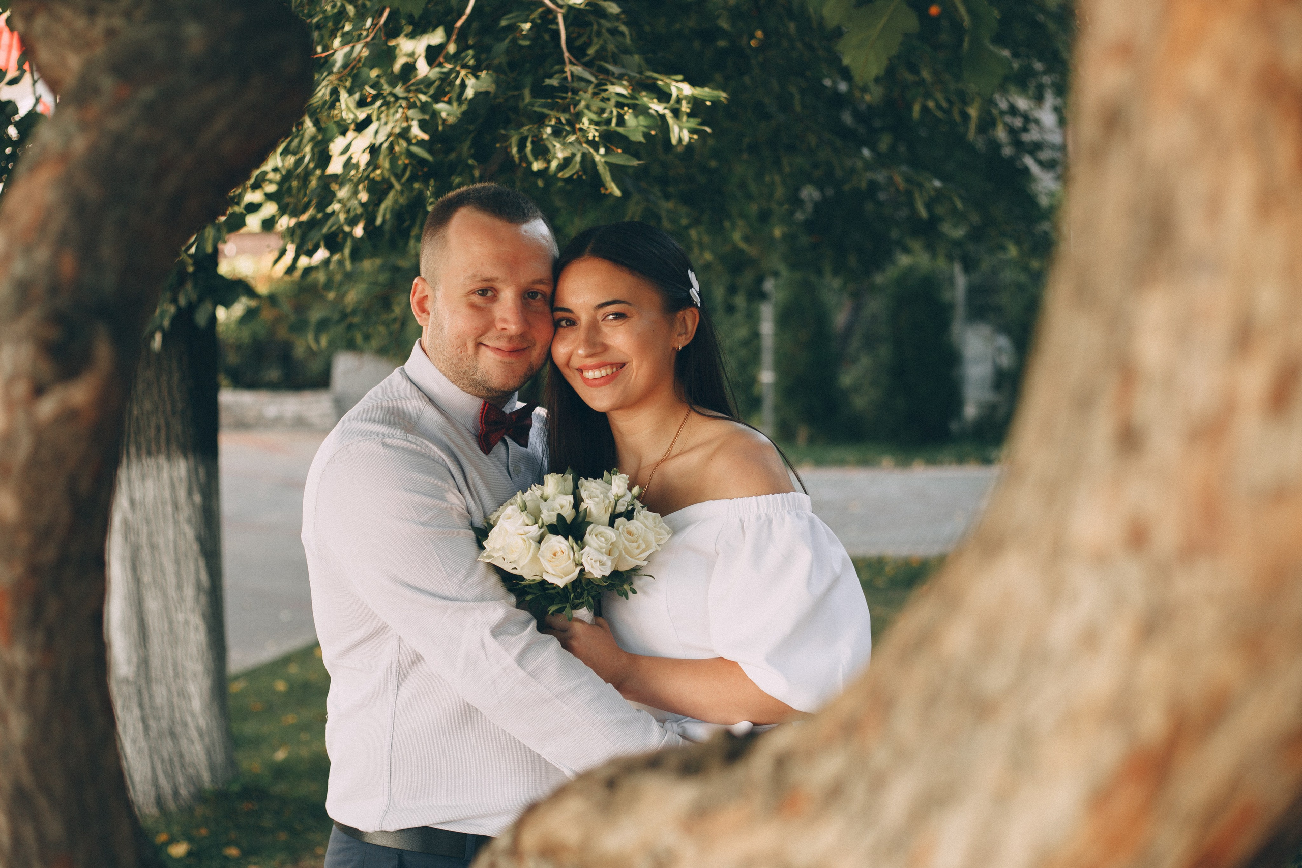 Свадьбы. Фотограф в Ростове Александр Курылев