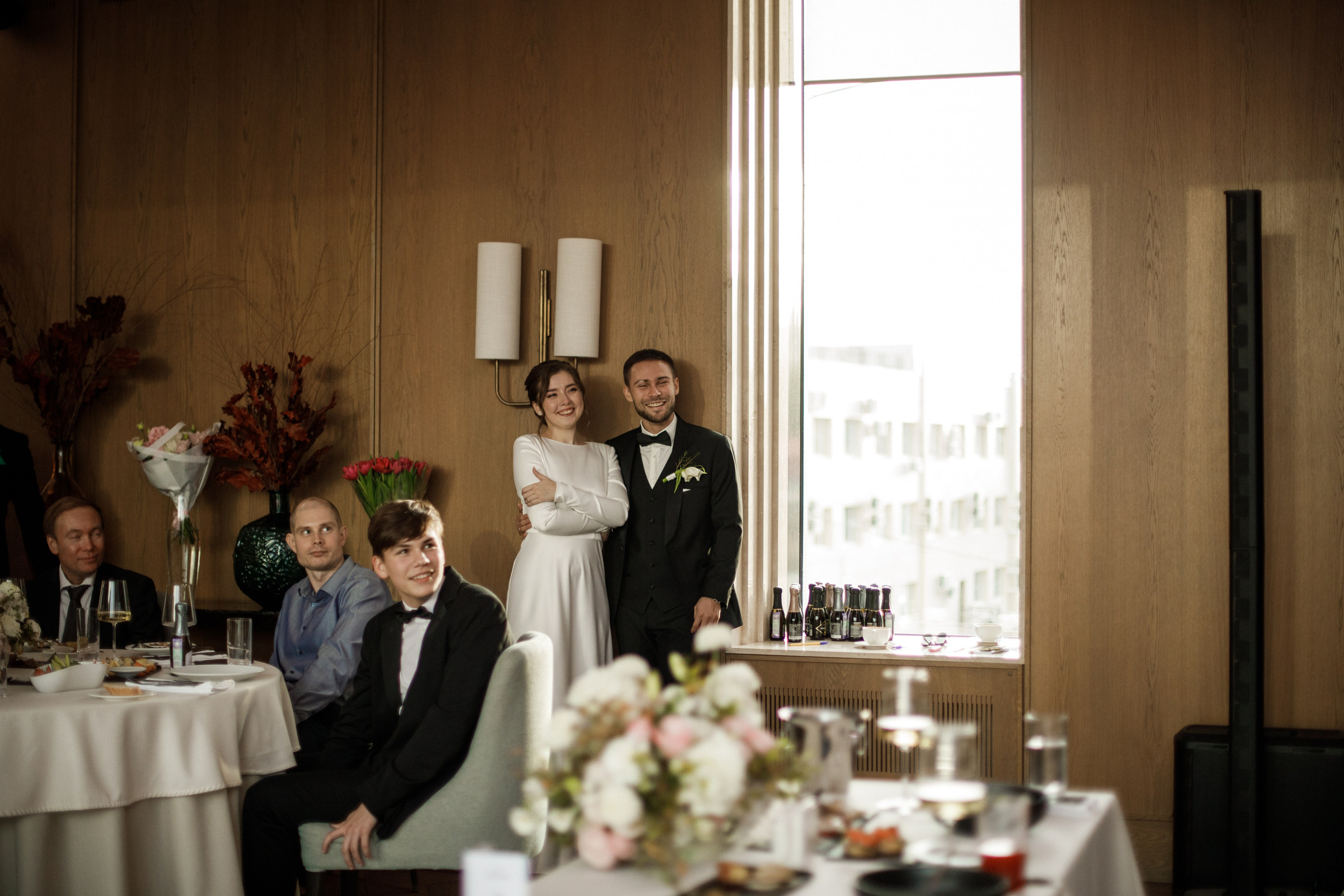 Вика + Влас. Свадебный фотограф Наташа Анисенко