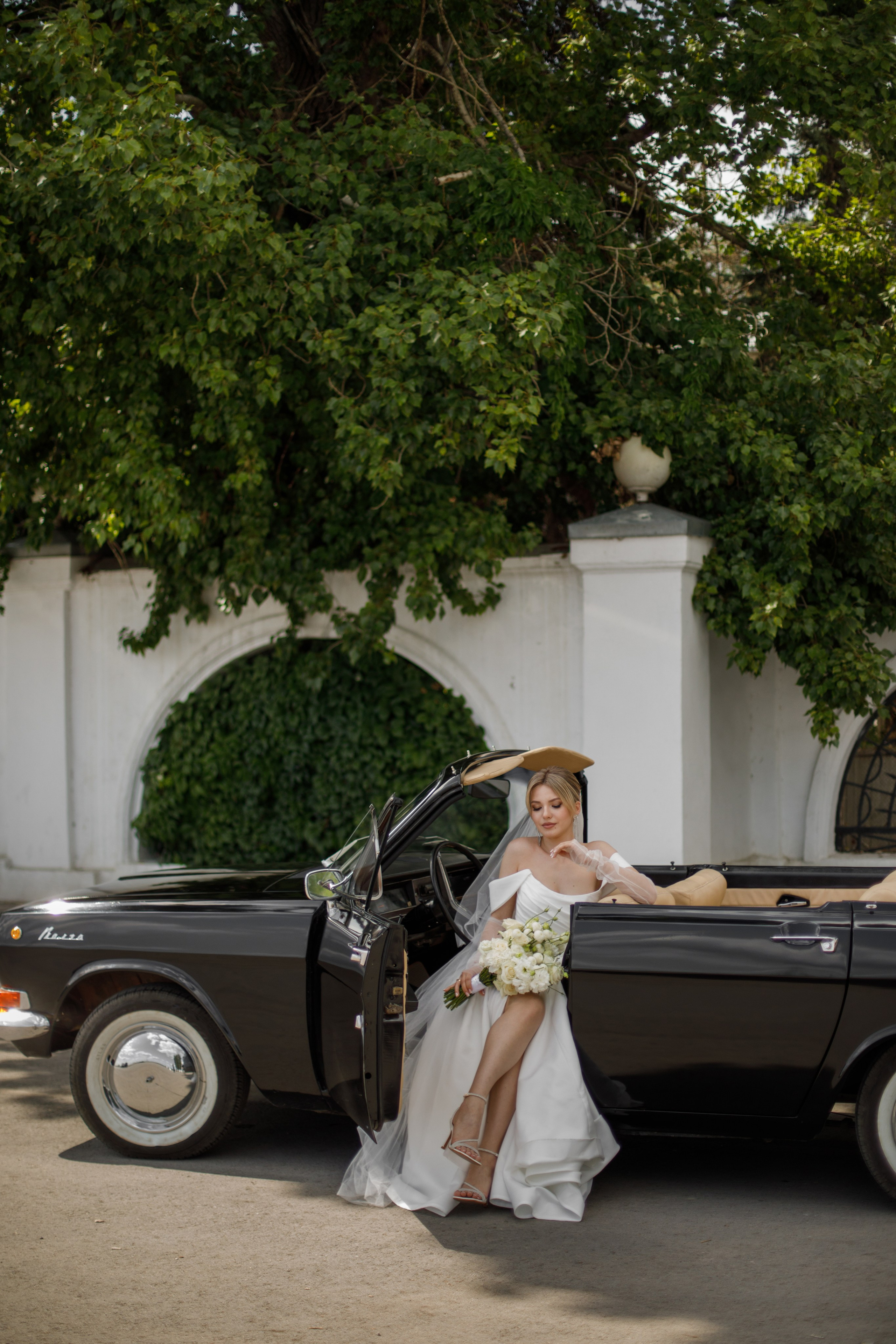 Ирина + Денис. Свадебный фотограф Наташа Анисенко