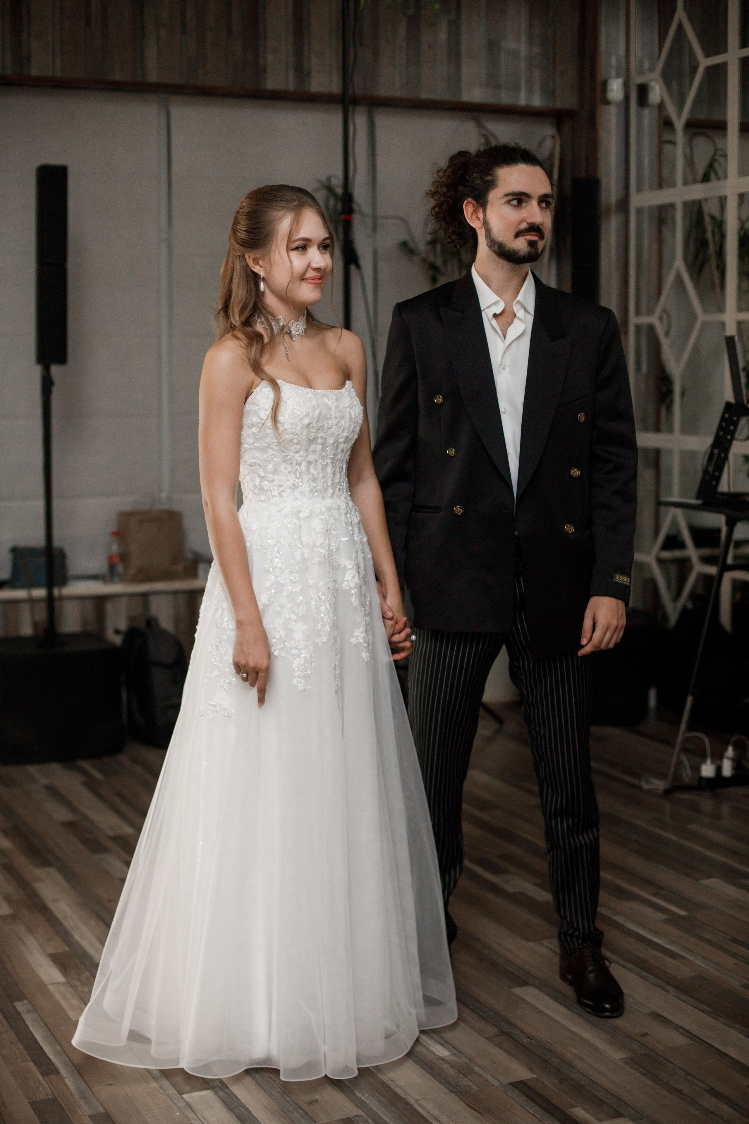 Дарья + Виталий. Свадебный фотограф Наташа Анисенко