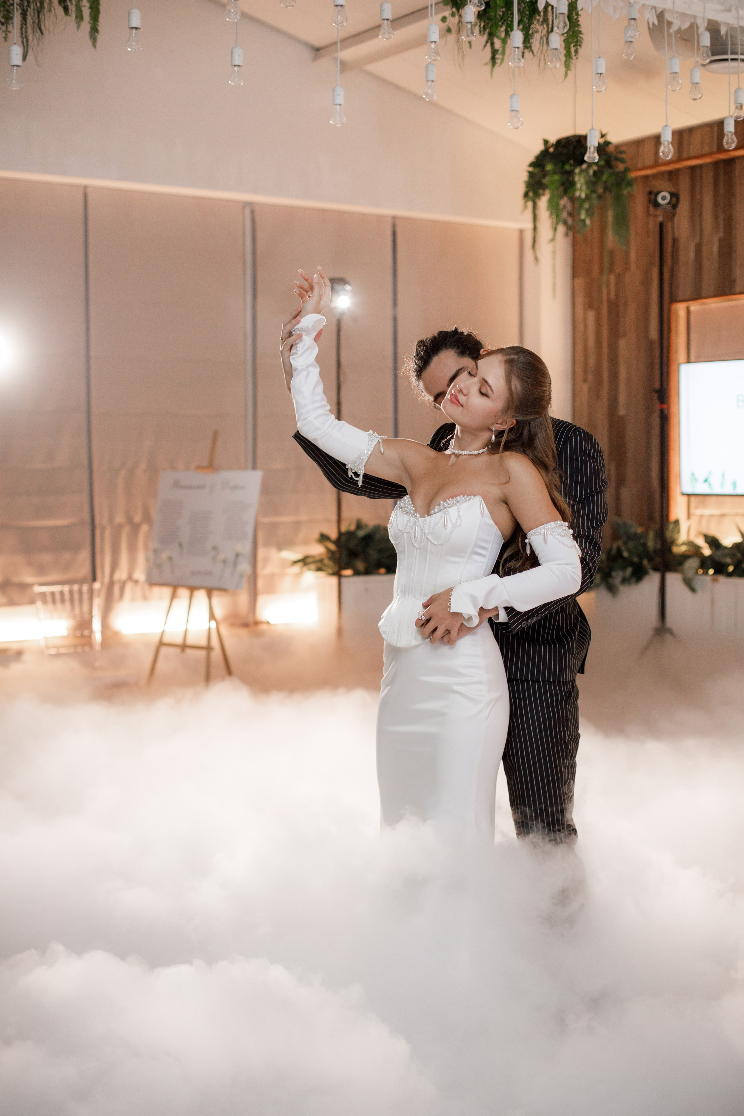 Дарья + Виталий. Свадебный фотограф Наташа Анисенко