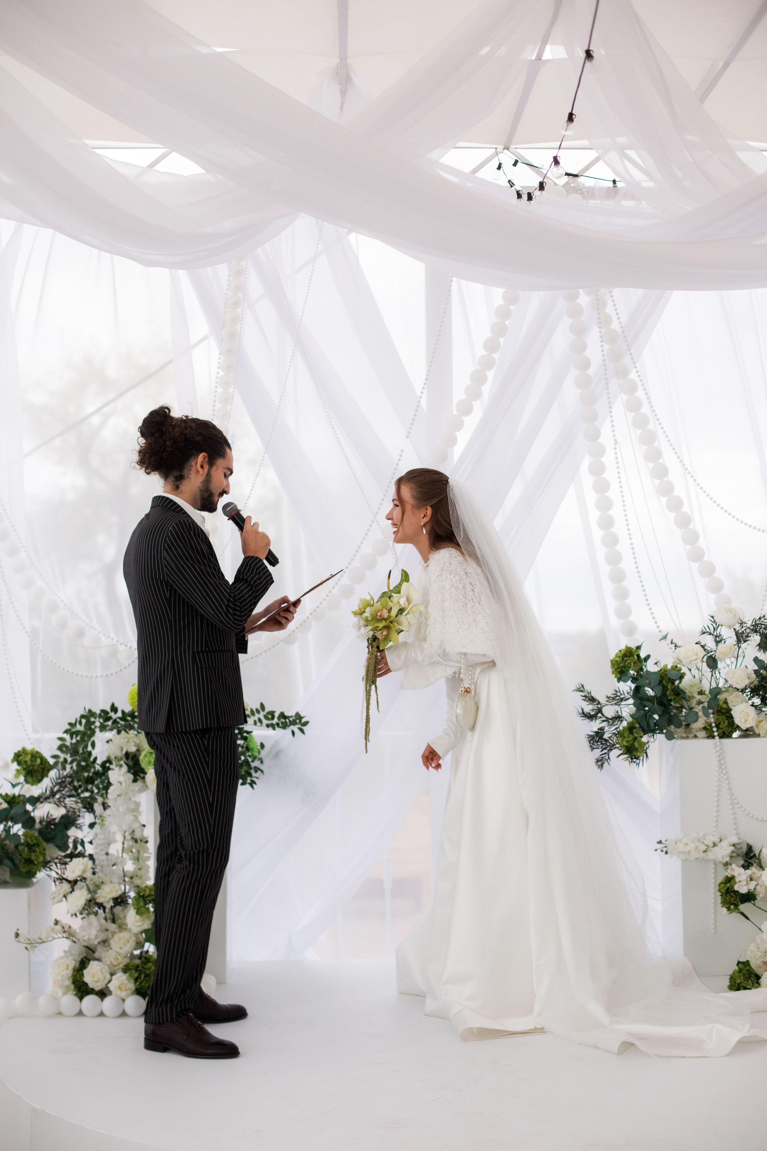 Дарья + Виталий. Свадебный фотограф Наташа Анисенко