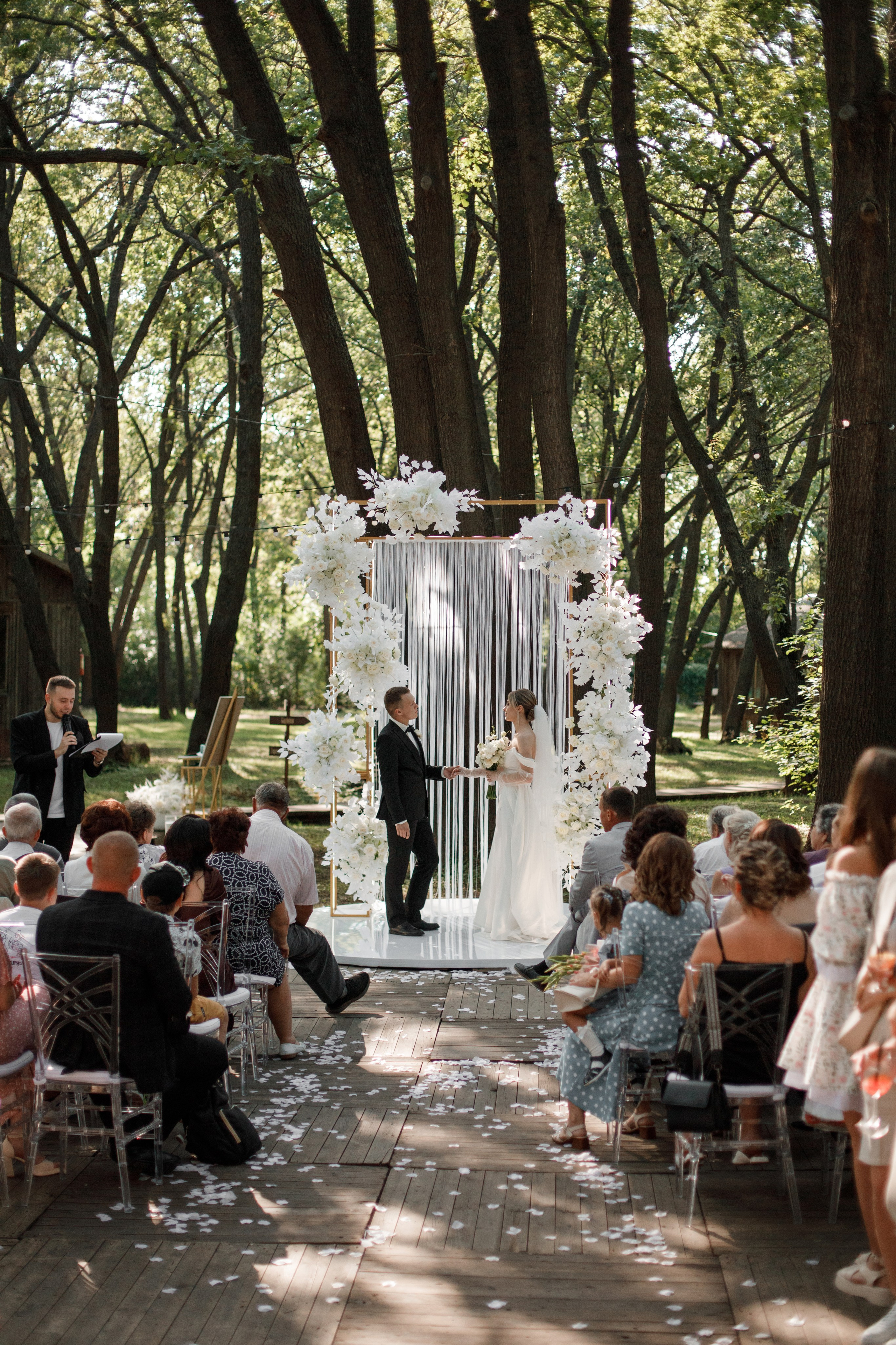 Ирина + Денис. Свадебный фотограф Наташа Анисенко