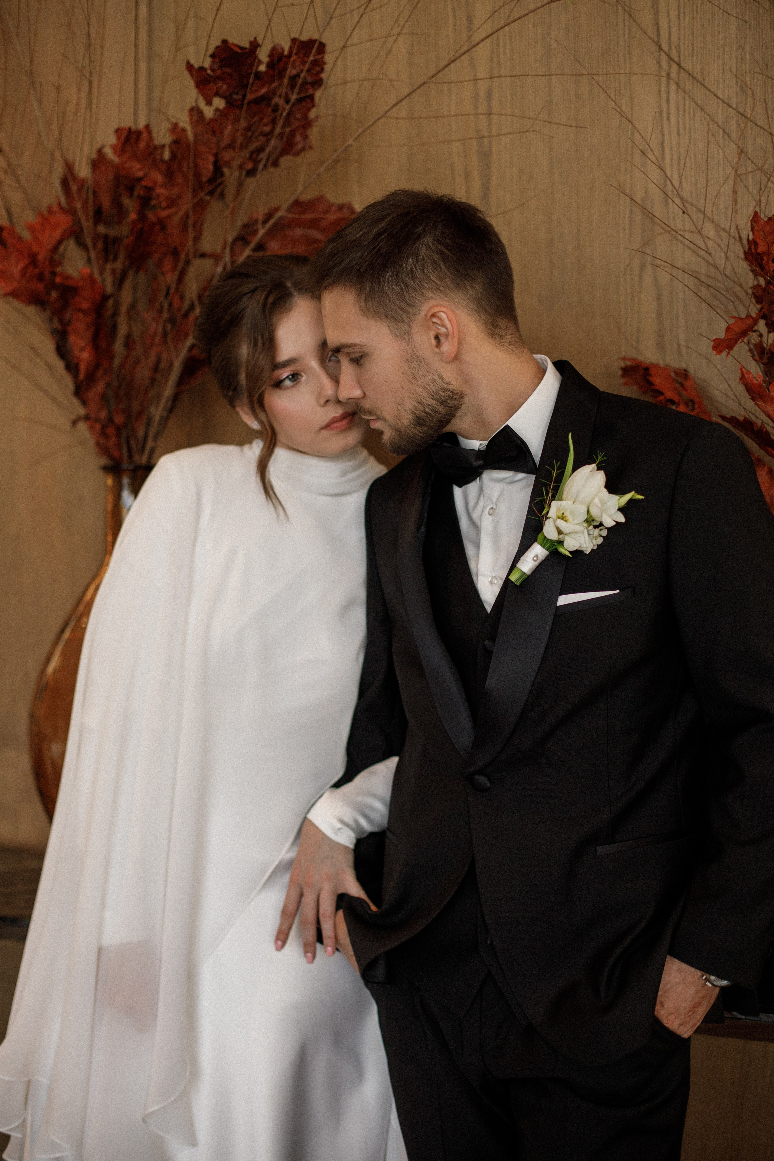 Вика + Влас. Свадебный фотограф Наташа Анисенко