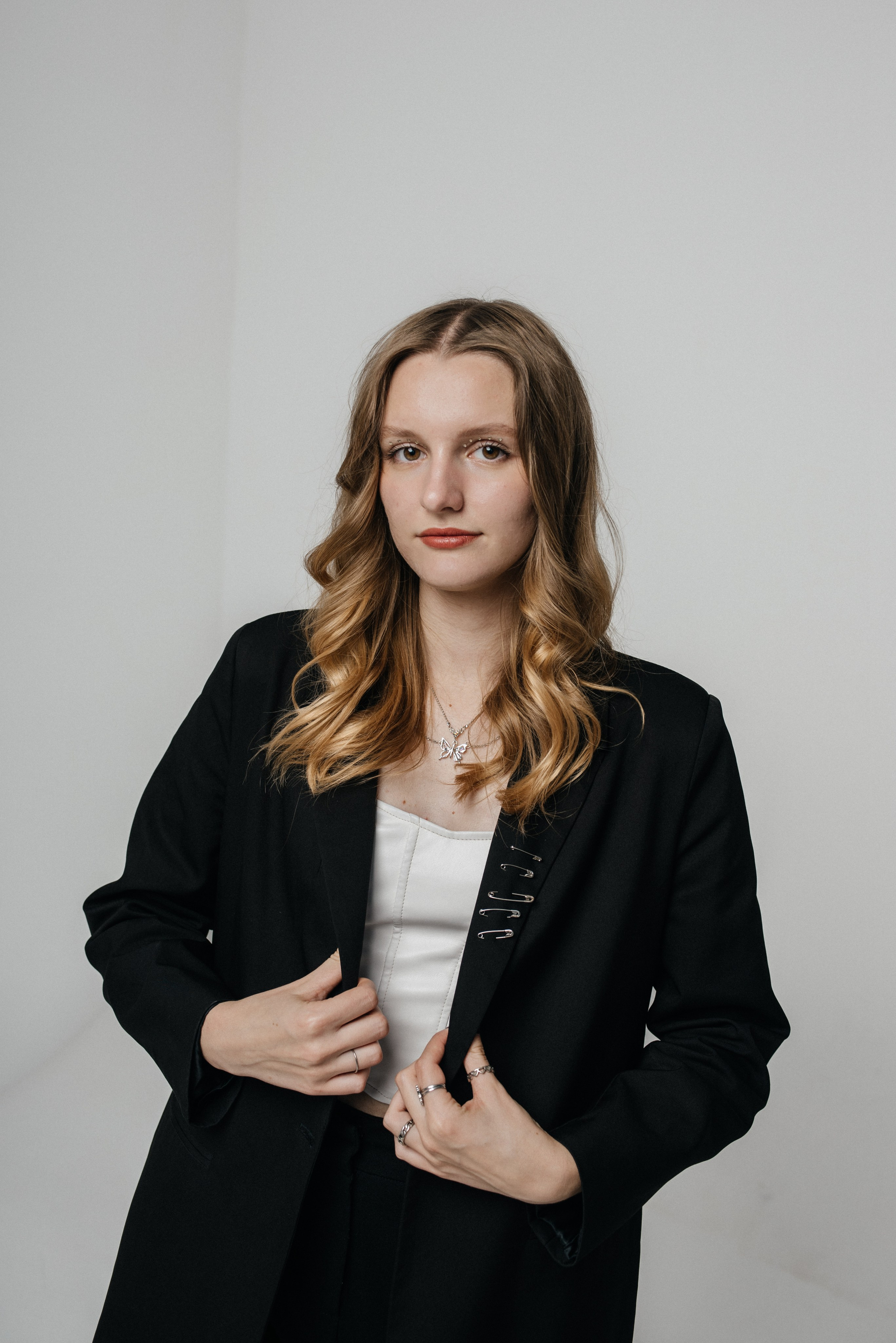 Классическая фотосессия. Ph.proulints