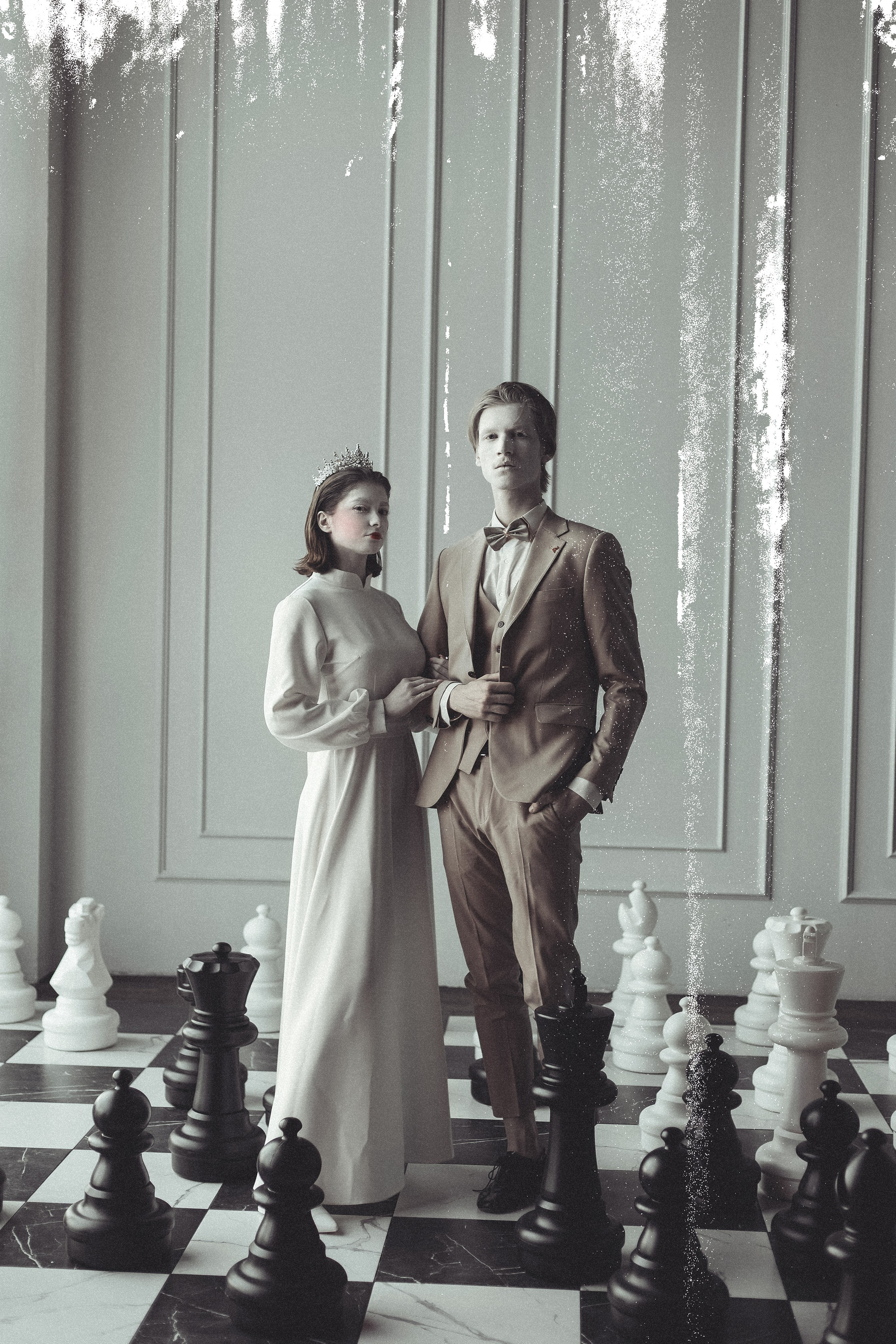 Мистер&Мисс СмолГУ 2024. Фотограф Москва | Анастасия Кочиш