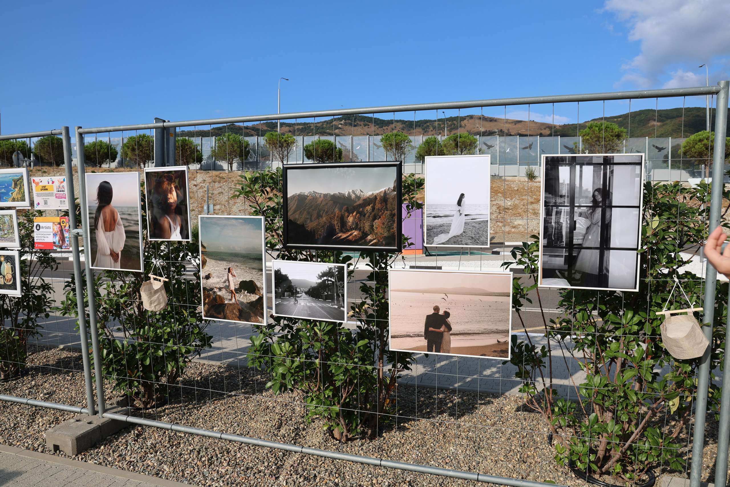 ЛАЛА Фест 23–24 августа в Геленджик Арена!. Фотограф в Геленджике Нина Небесная