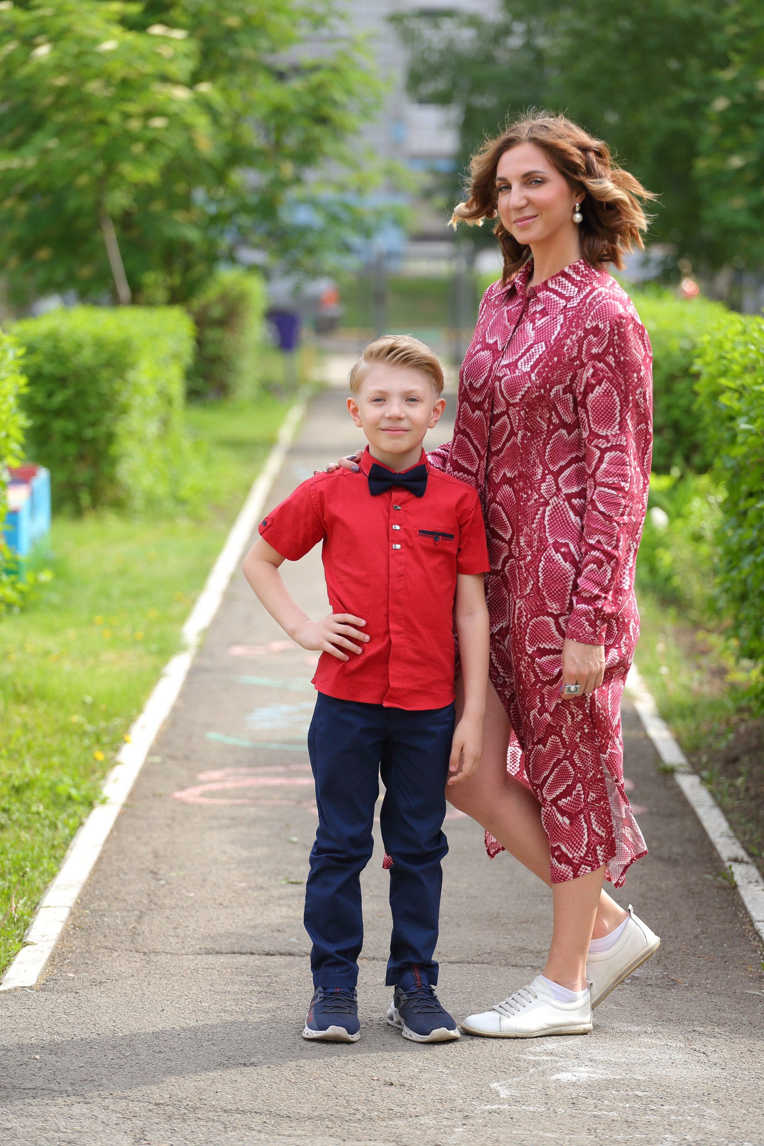 Детский сад. Фотограф в Барнауле Юлия Яковлева