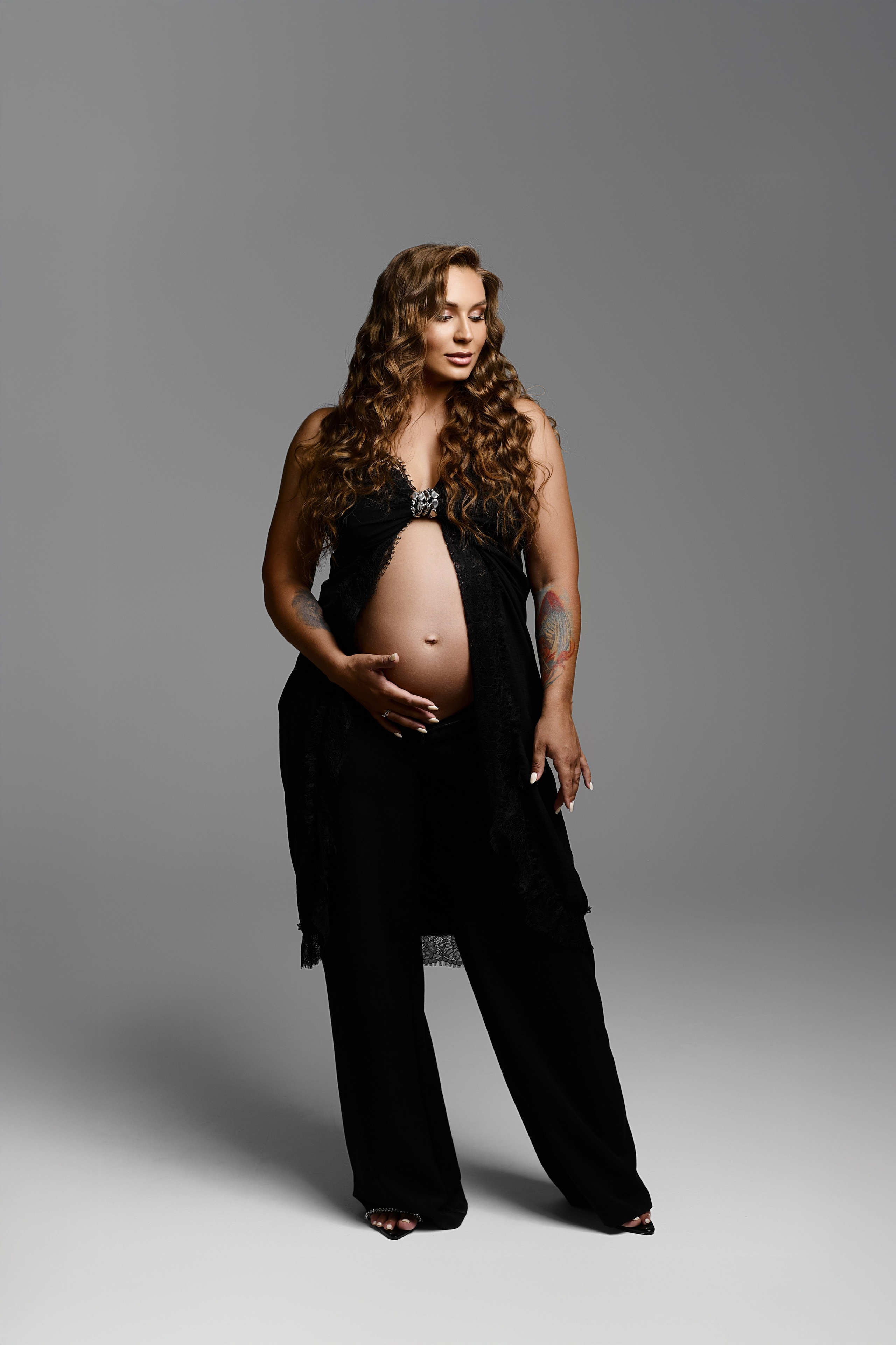 OLGA. Ася Солопова, фотограф Тюмень