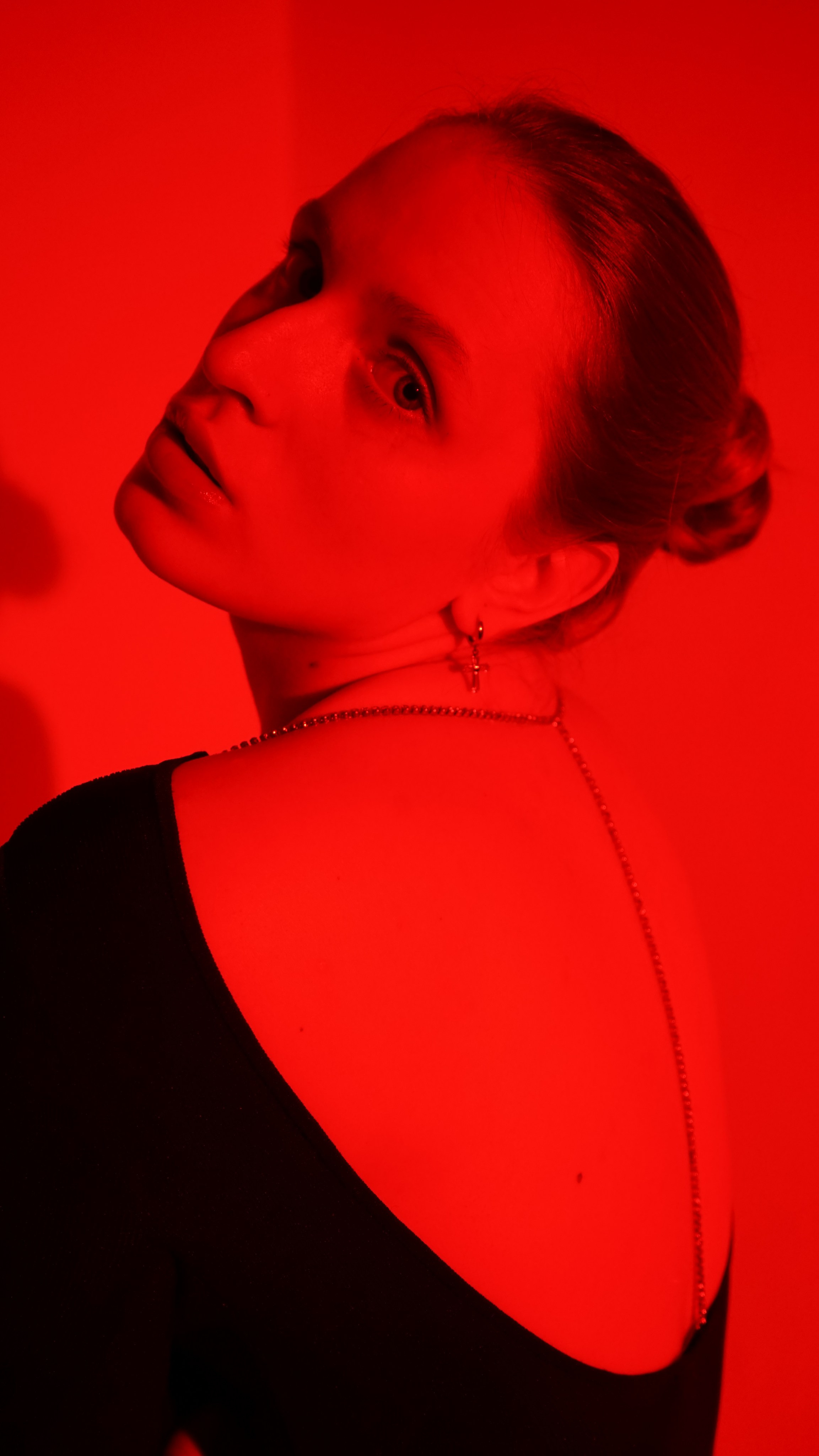 Rita. Портретный и коллажный фотограф из Москвы