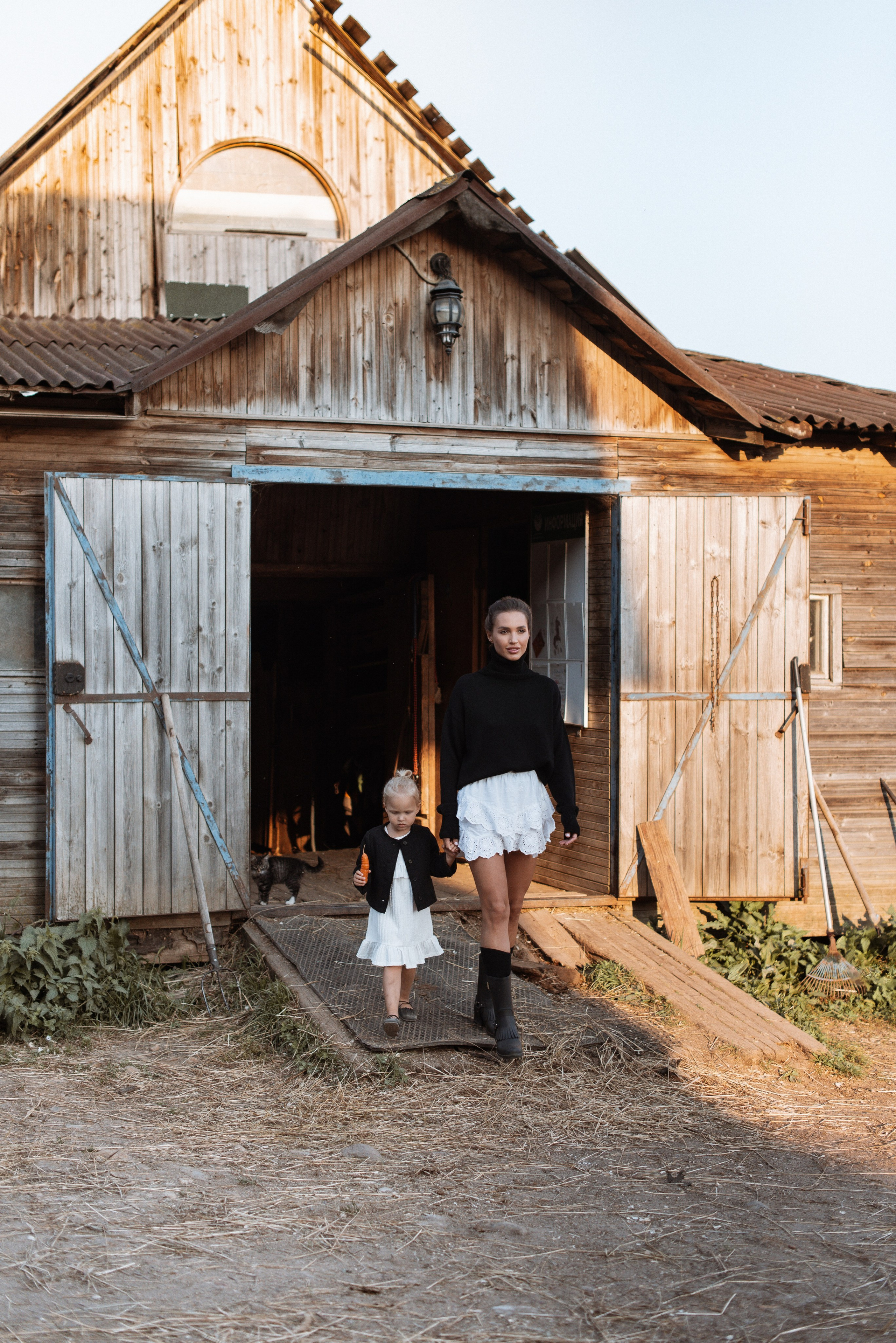 Альбом 4. Фотограф Москва