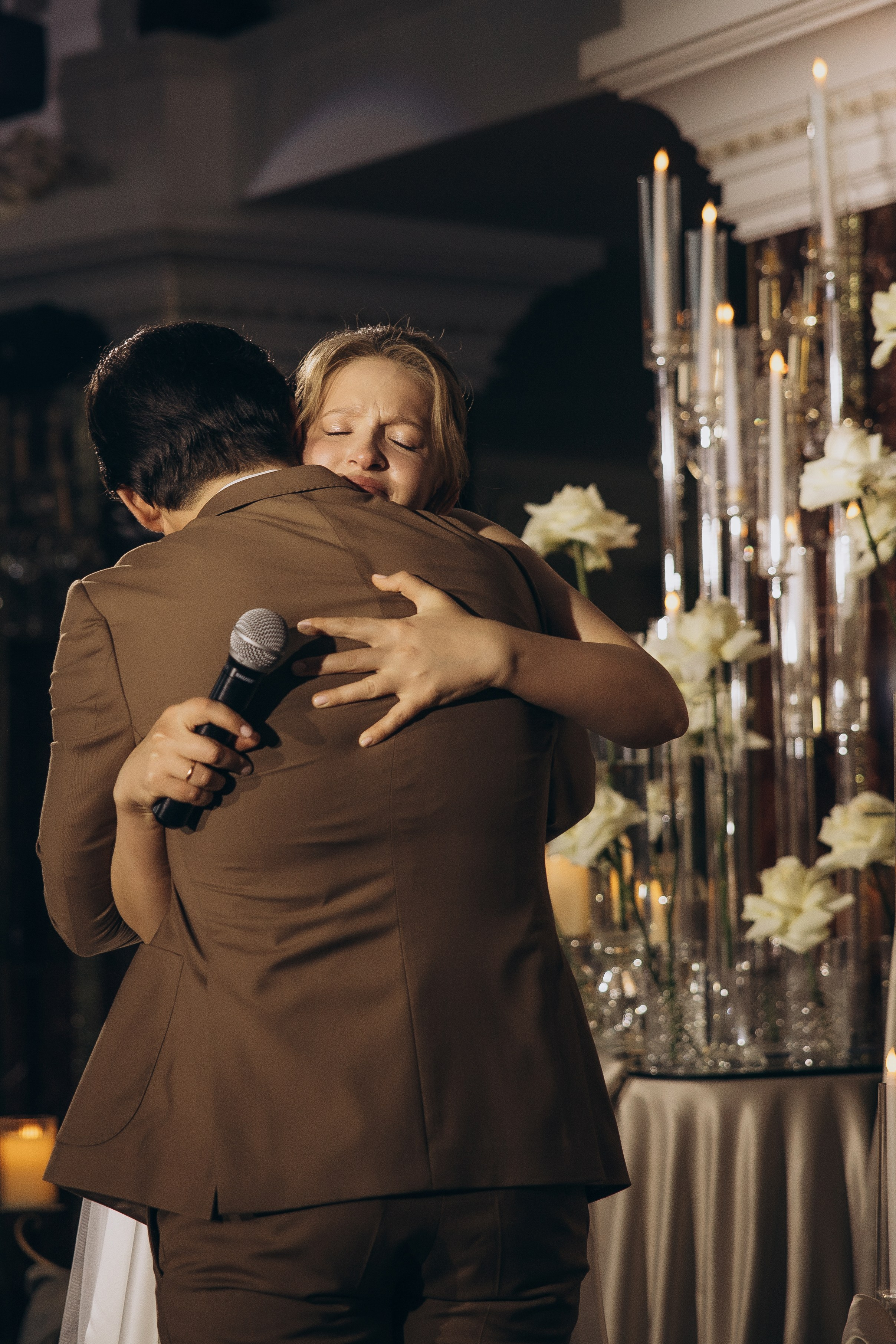 Вторая весная. Свадебный фотограф в Краснодаре Татьяна Гура