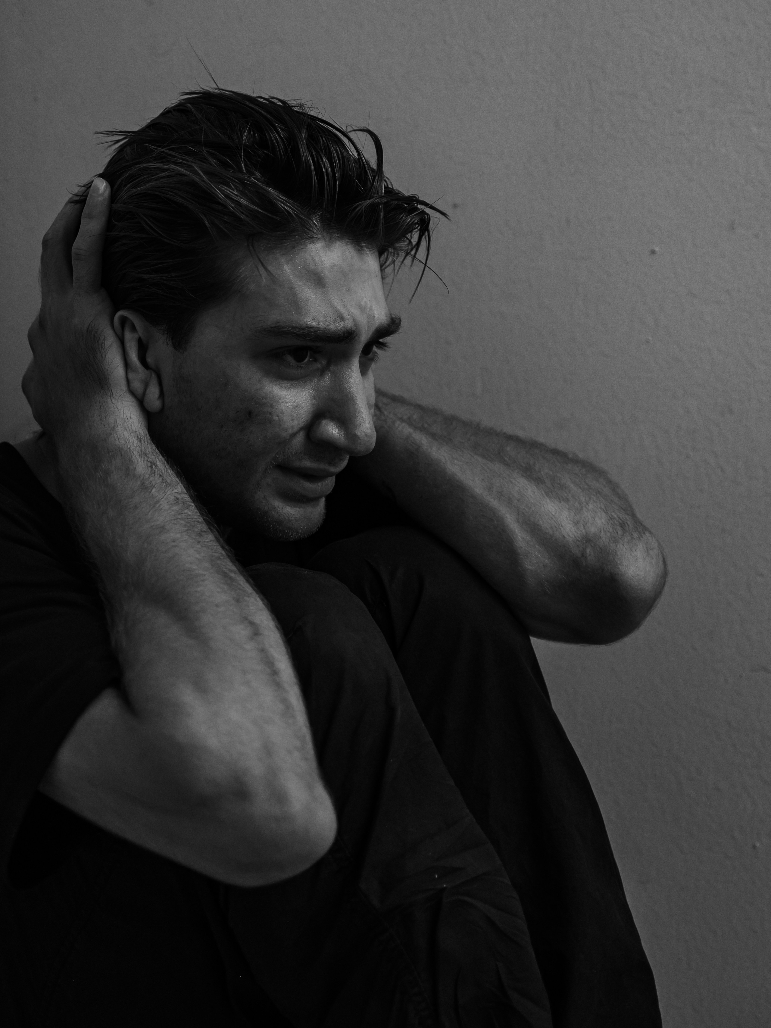 Переезжать?!. Фотограф в Нижневартовске Анна Стрельцова