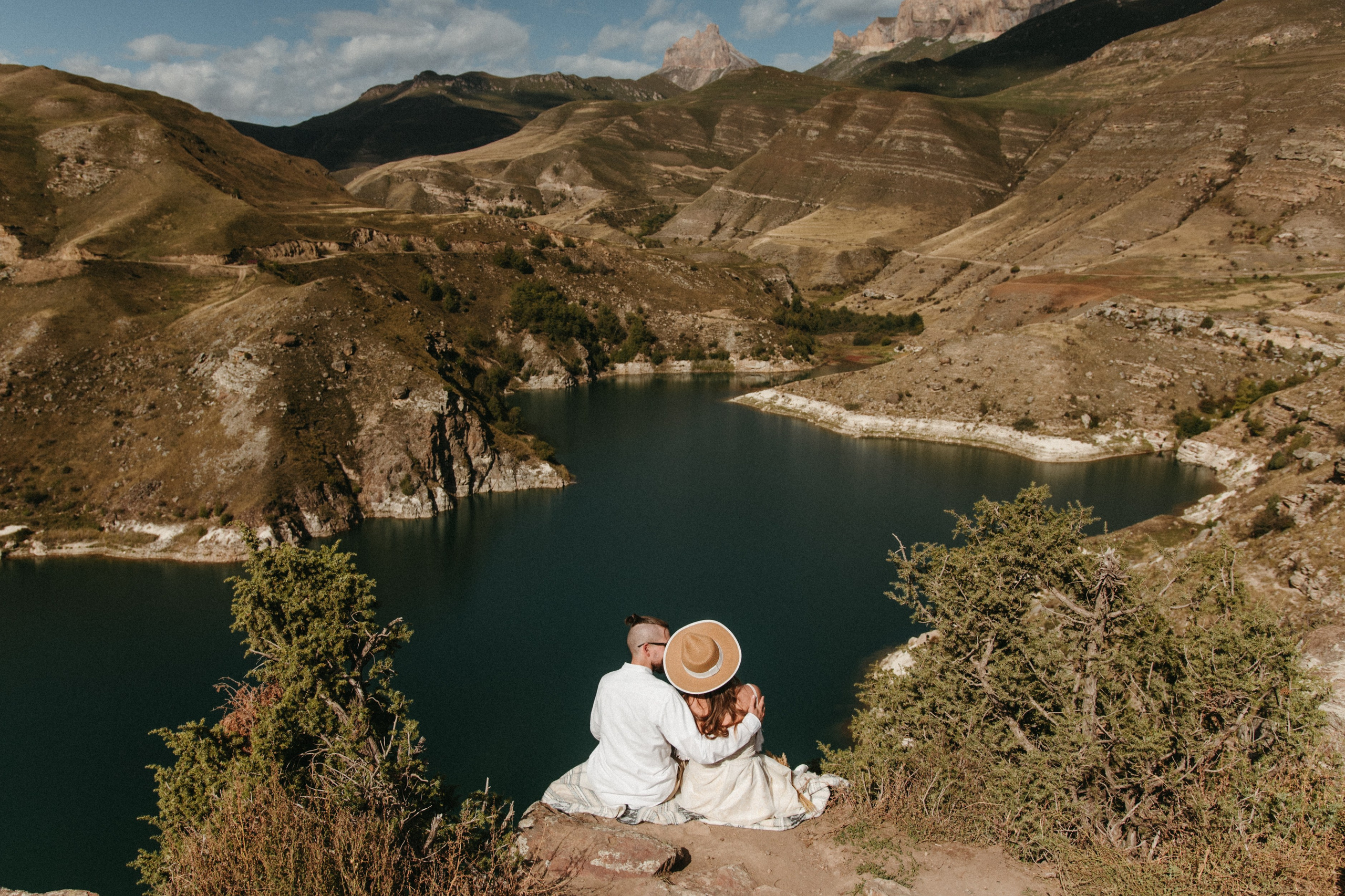 DMITRY & ANASTASIA | ELBRUS. Фотограф Настя Конник | Пятигорск | Эльбрус | Домбай | Архыз