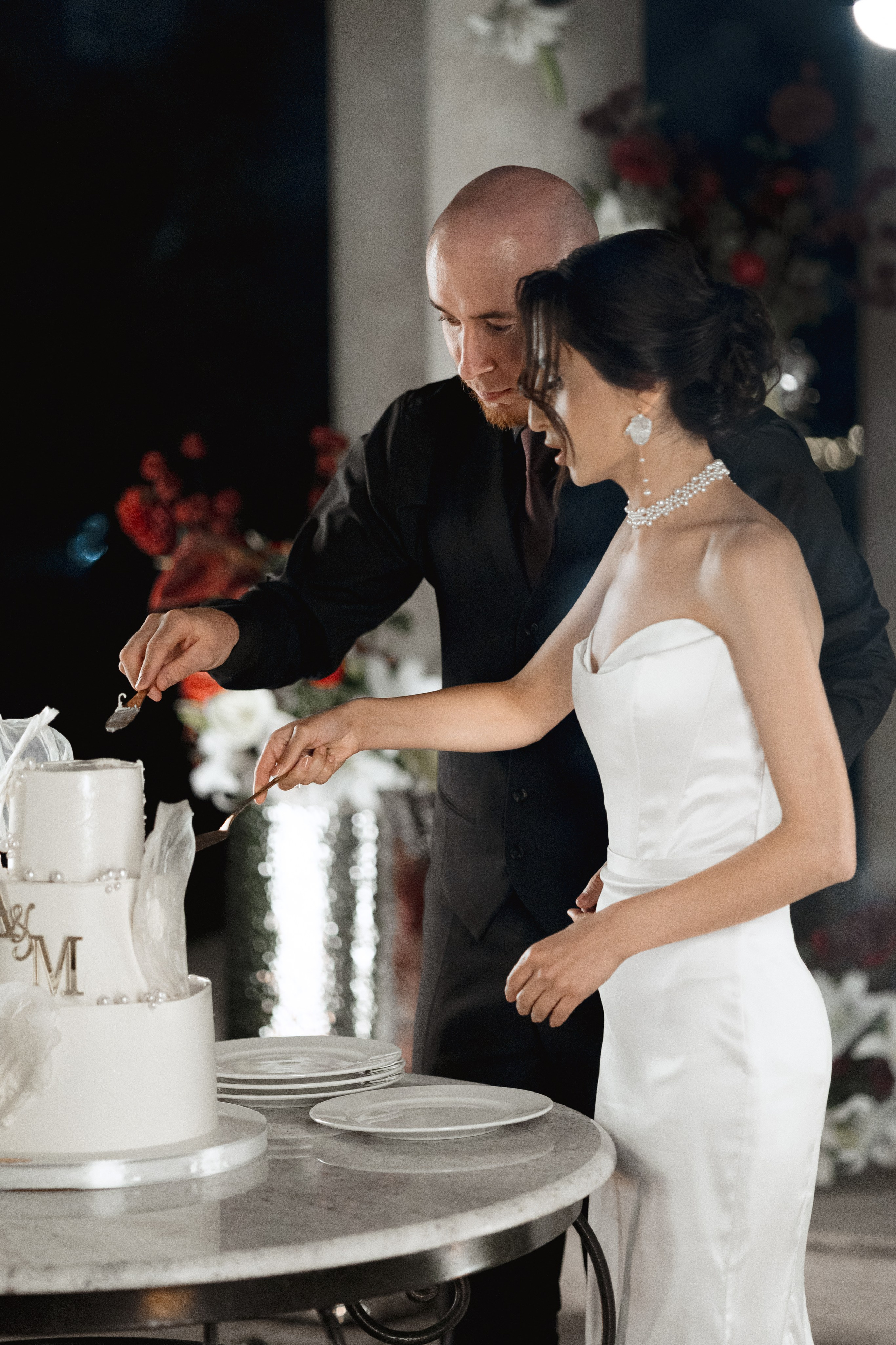 MALVINA & ALEXANDER | PYATIGORSK. Фотограф Настя Конник | Пятигорск | Эльбрус | Домбай | Архыз