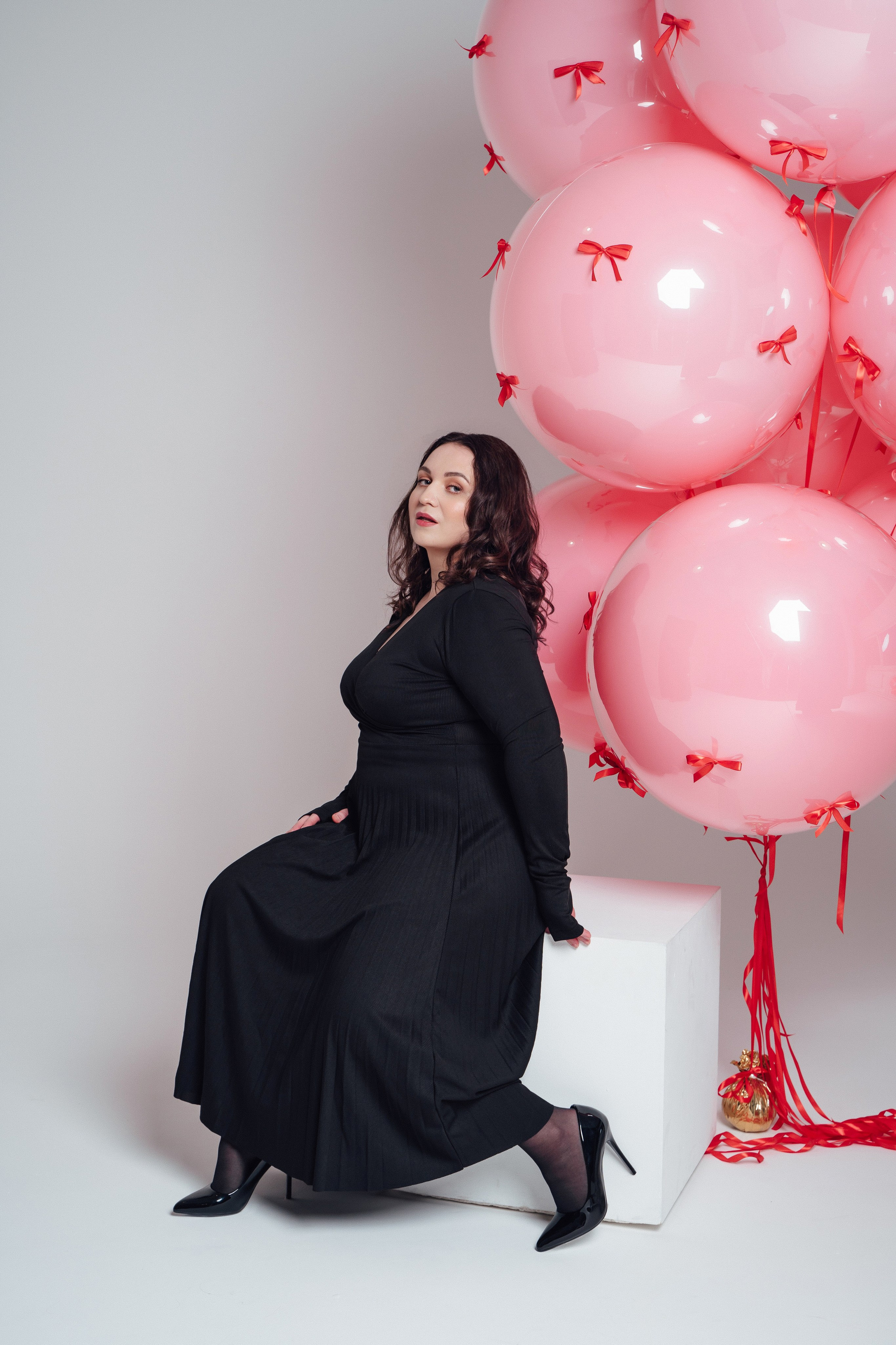 Мария Штерн. Творческий фотограф взрослых и детей в Москве Анна Блифернец