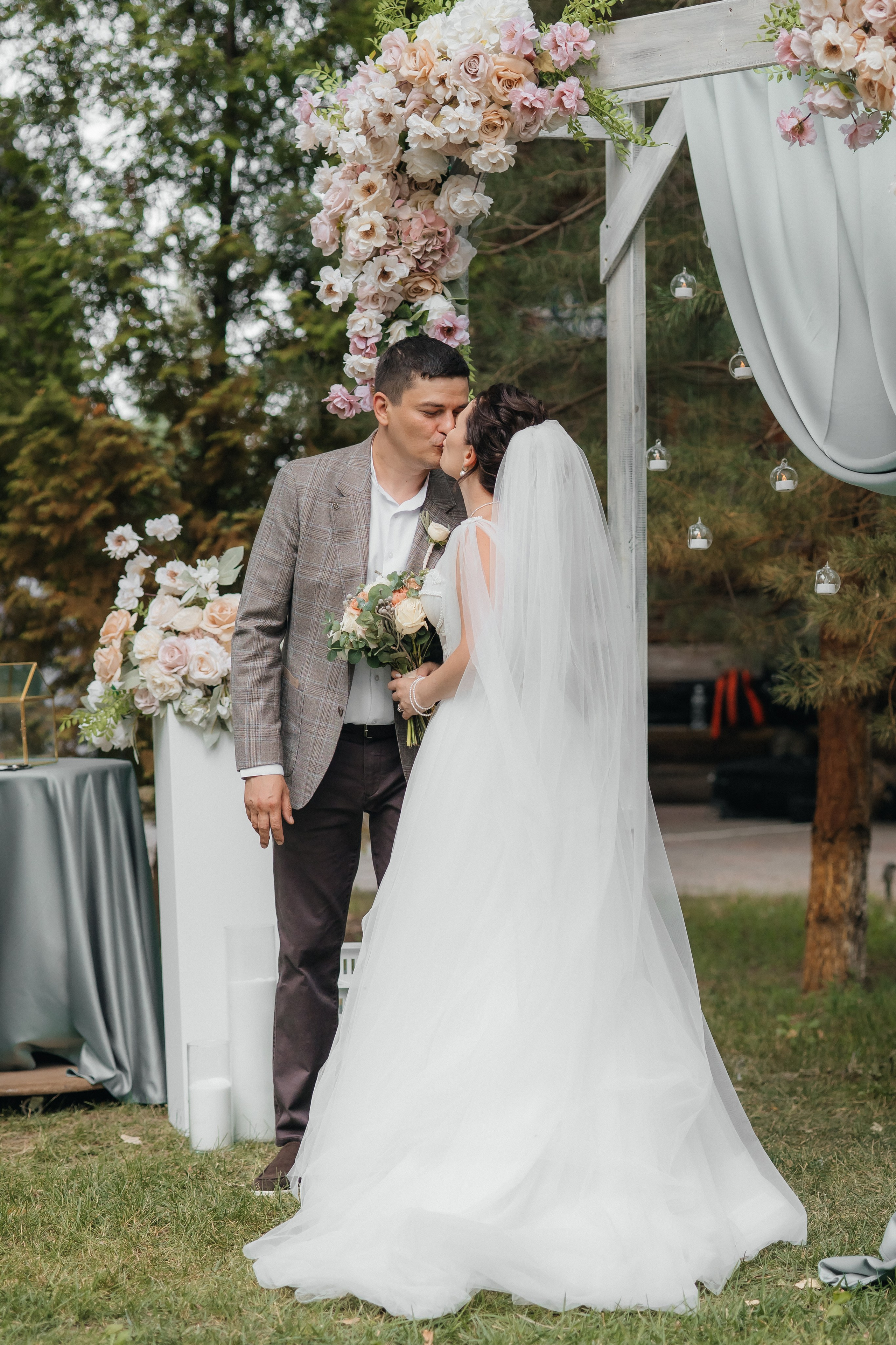 Владислав и Анна. Фотограф в Волгограде — Александра Искандерова