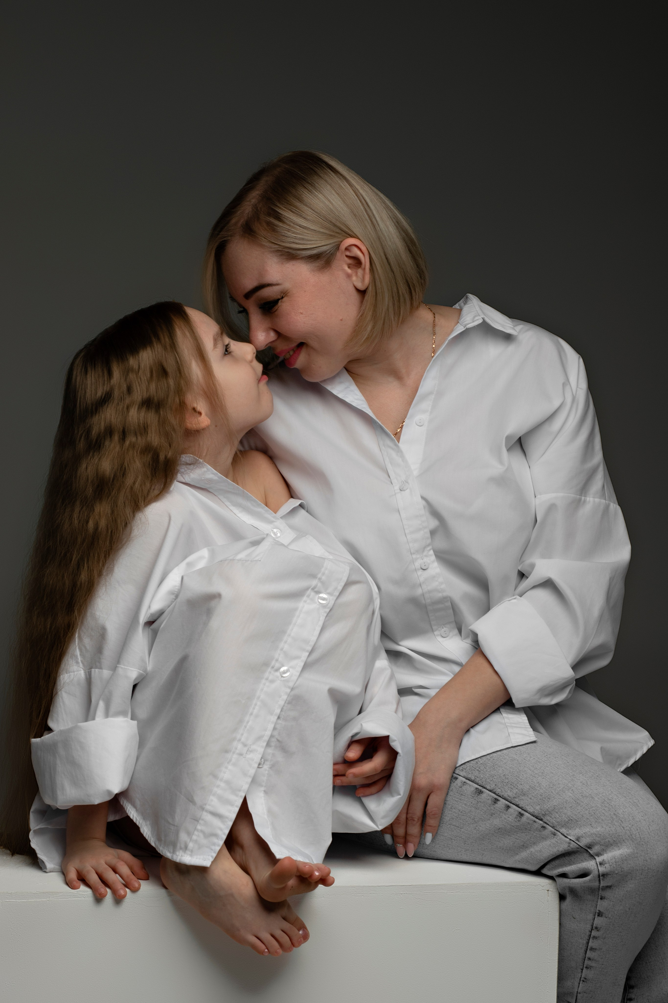 Фотосессия мама с ребенком. Фотограф Пушкино и Москва Анастасия Коган