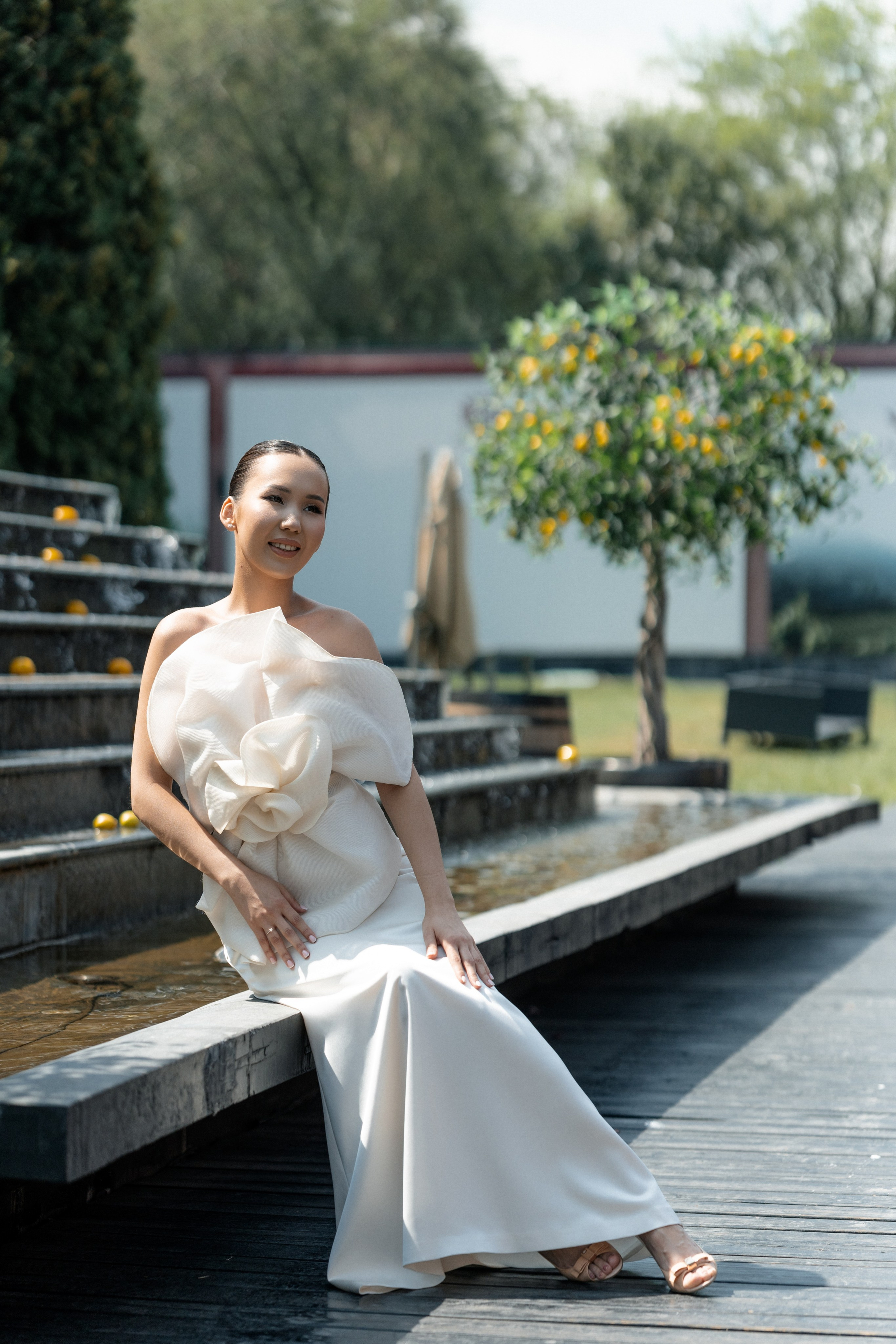 Zhandos & Anel. Galam media