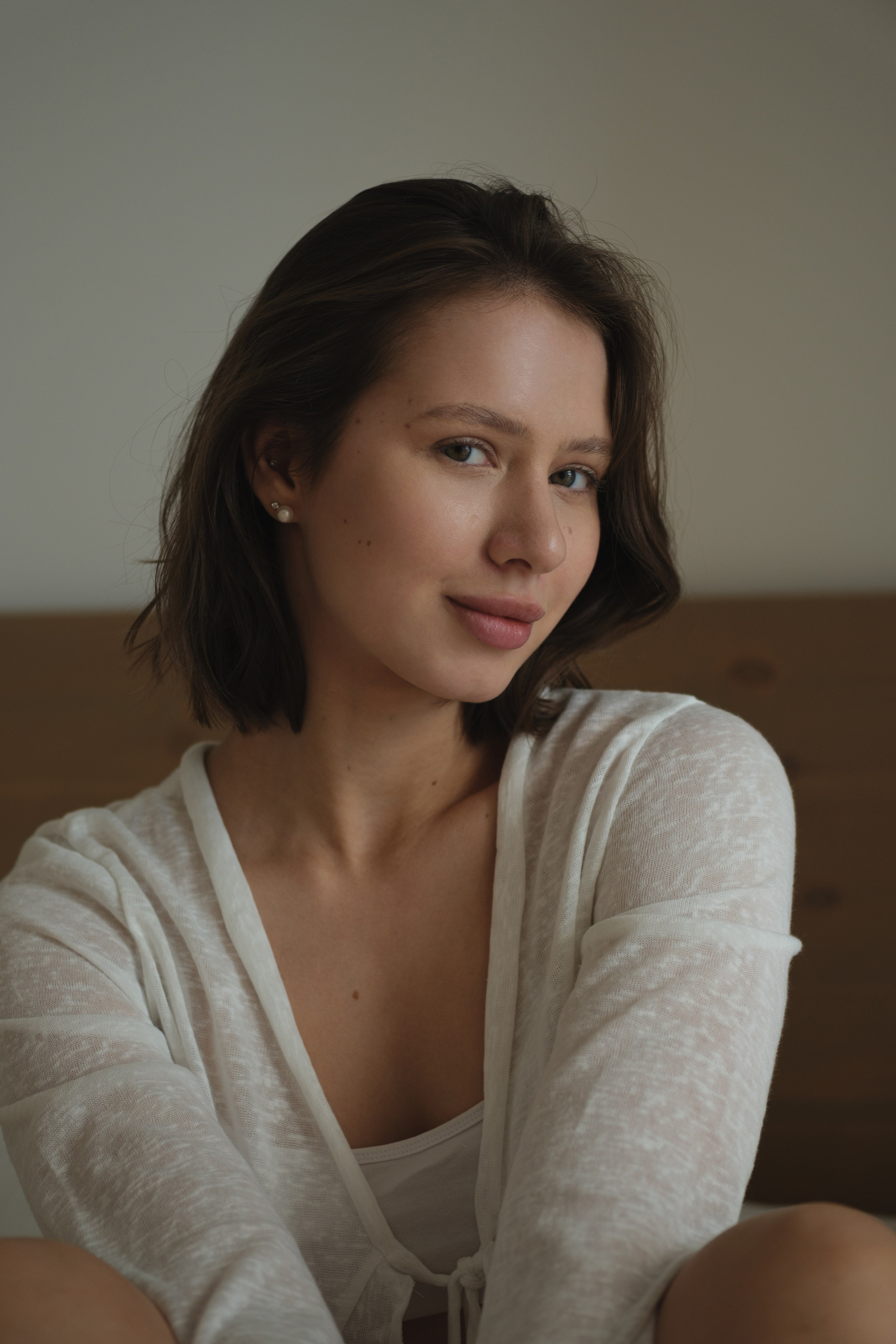 Юлия. Анастасия Хисматуллина портретный фотограф в Уссурийске и Владивостоке