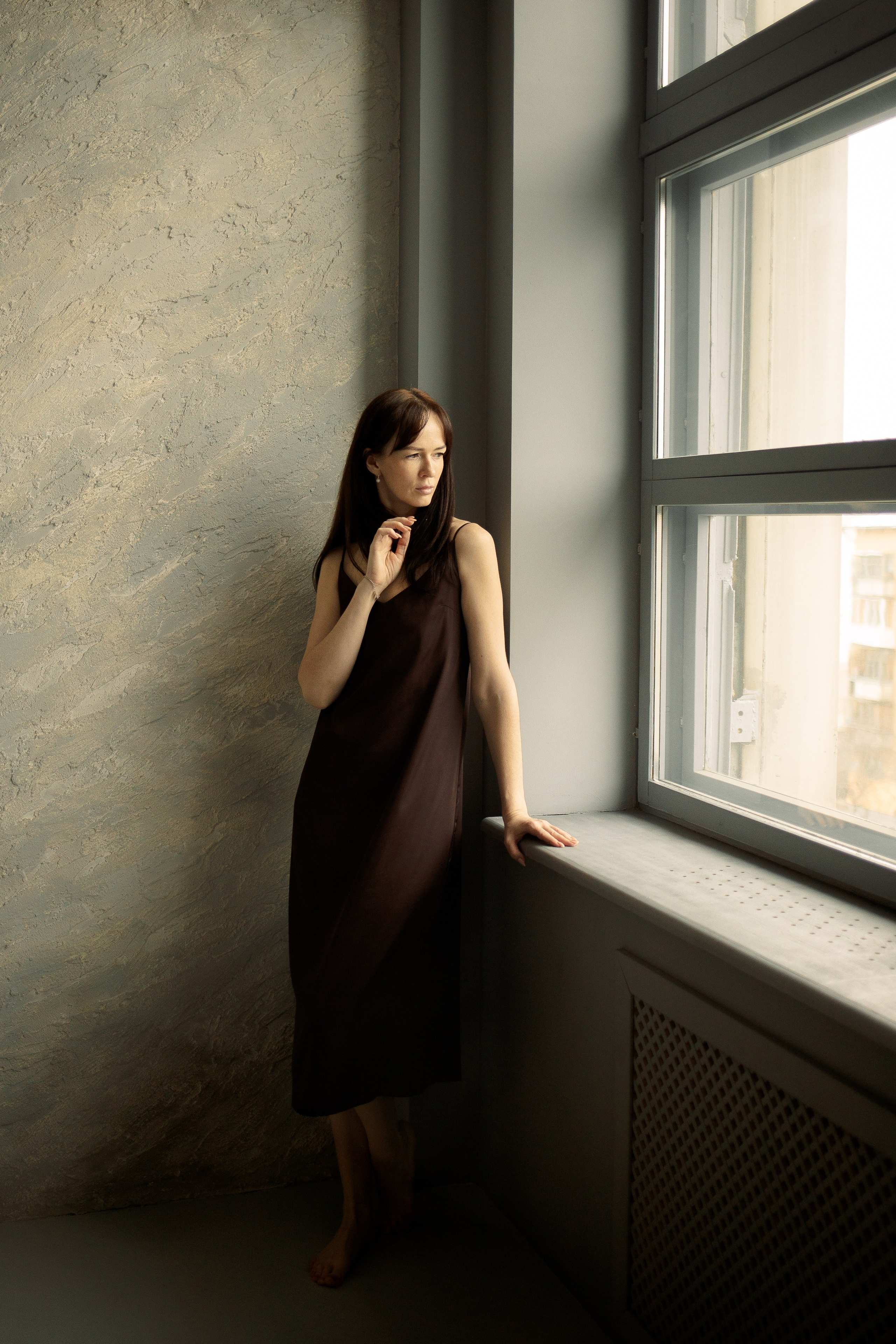 Анастасия. Семейный фотограф Фотосессия беременности  Екатеринбург Елена Луткова