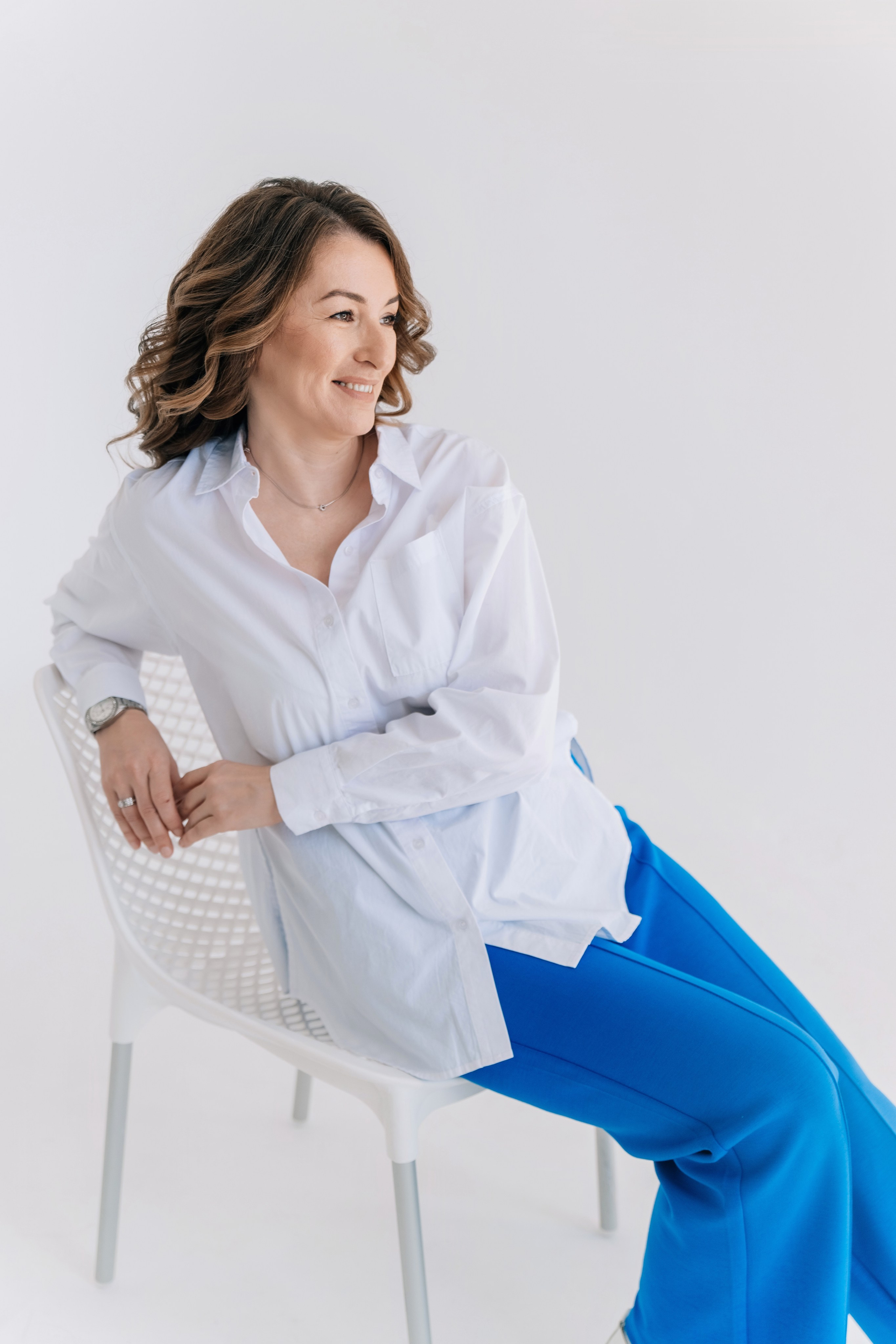 Наталья. Фотограф Ярмишко Дарья. Выпускные фотокниги