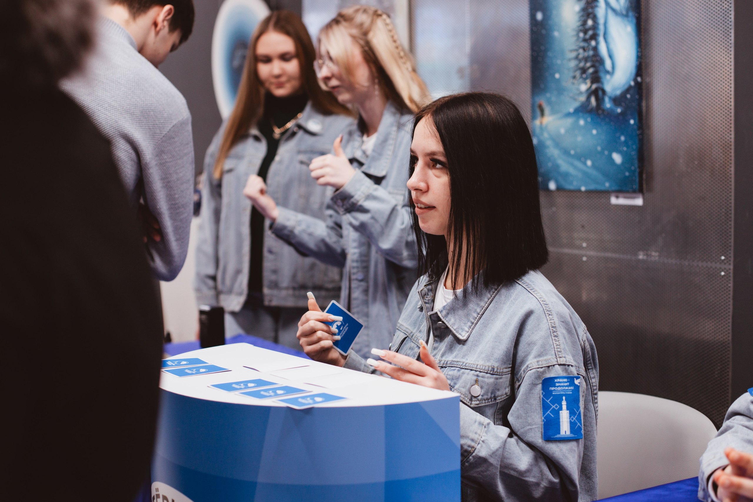 День студента | Твой Ход. Фотограф Михайлова Анастасия | Белгород