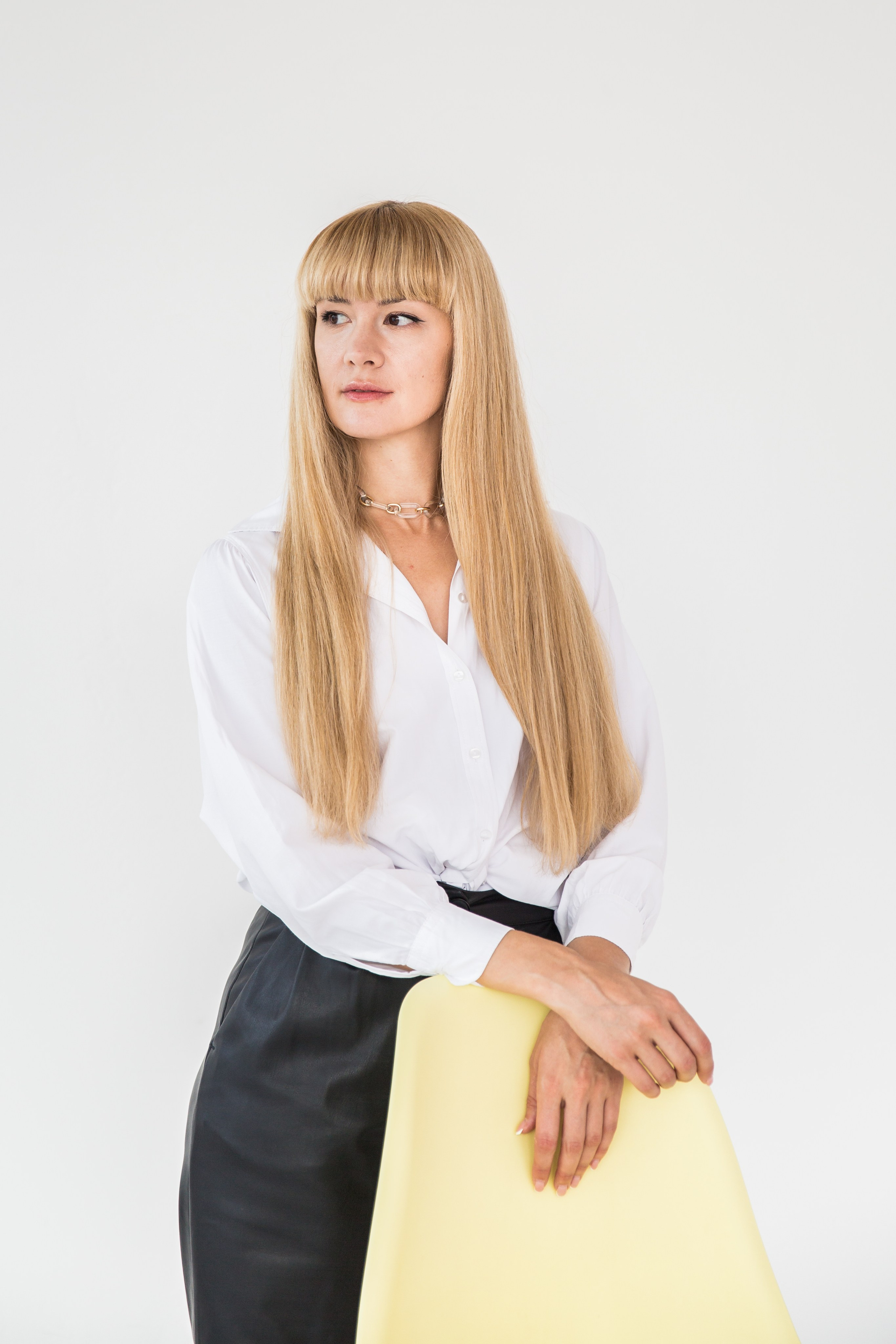 Женский портрет. Семейный, Свадебный и Детский фотограф в Москве Екатерина Дорогина