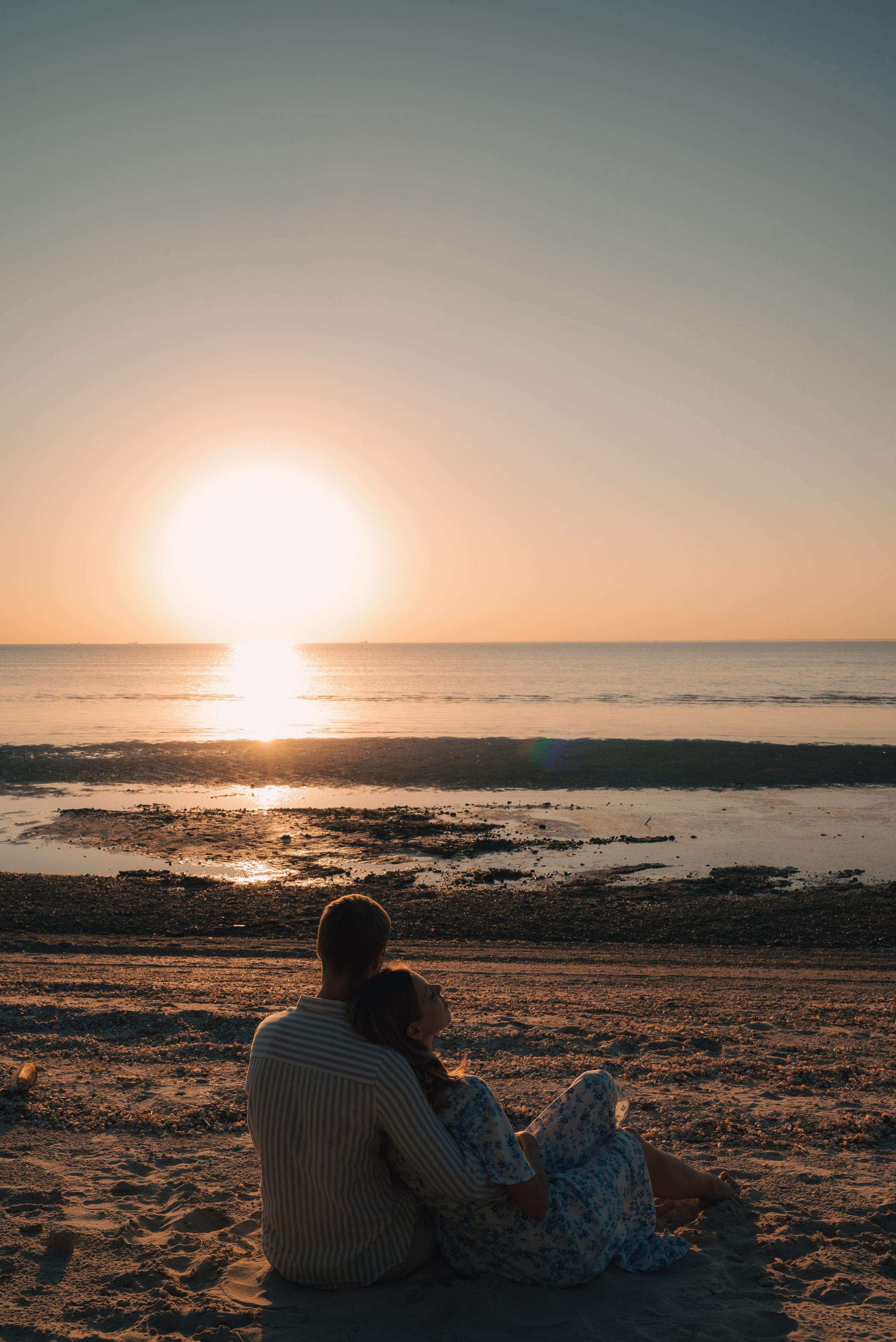 На заливе. Семейный фотограф Ростов-на-Дону Татьяна Соколова