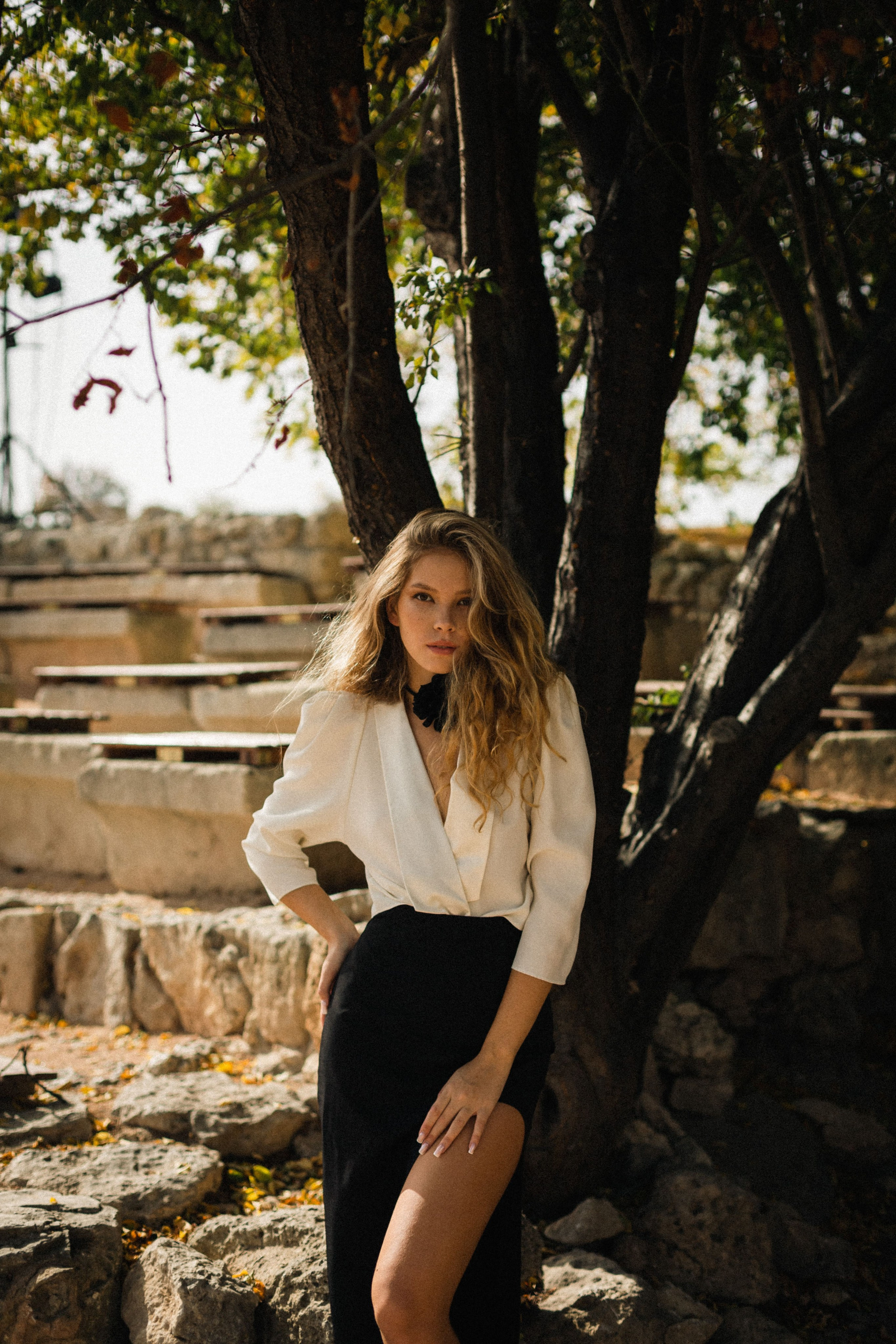 September. Валерия Трофимова ФОТОГРАФ|Санкт-Петербург |Крым